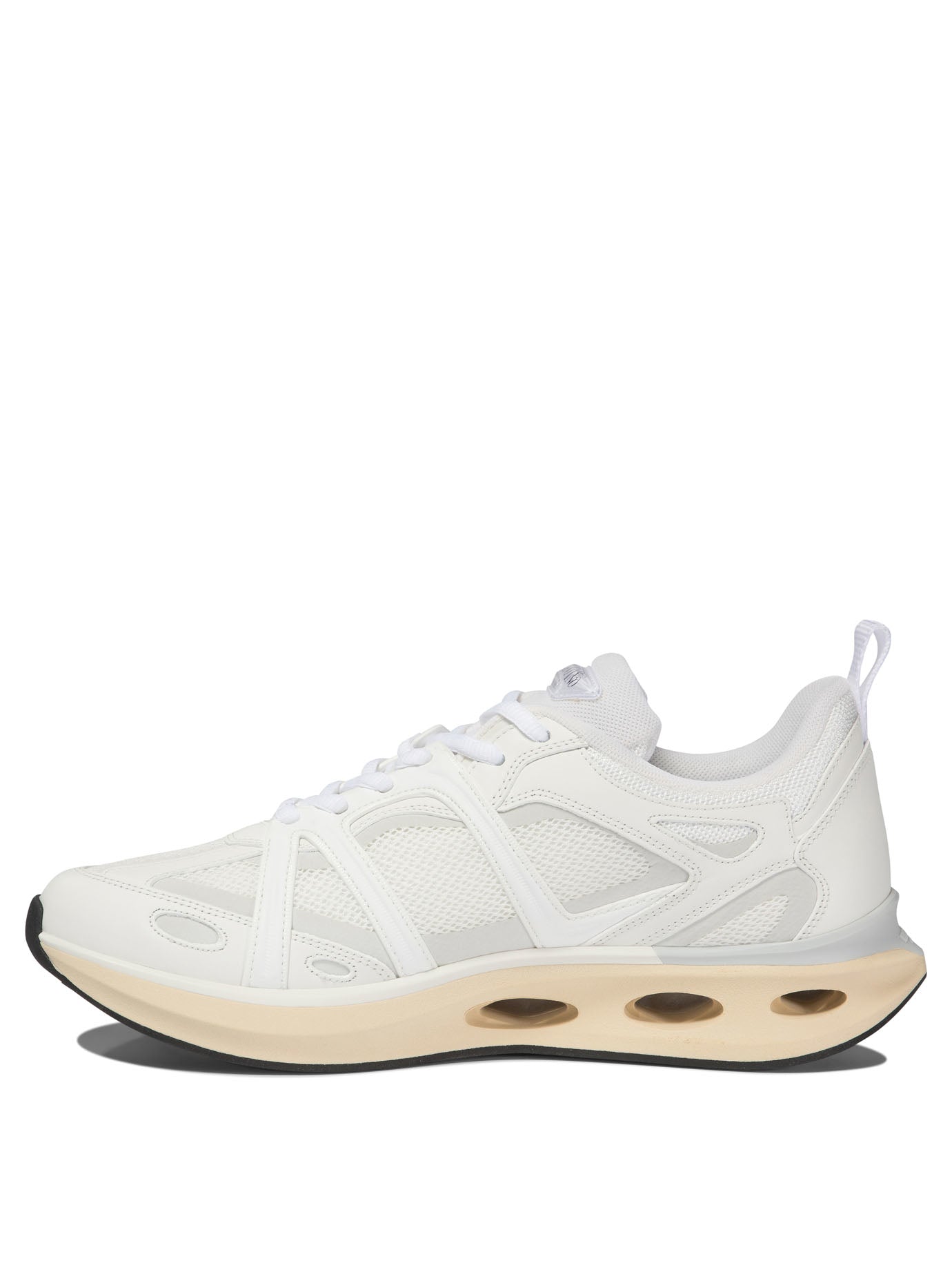 VALENTINO EasyJog Sneaker for Modern Men