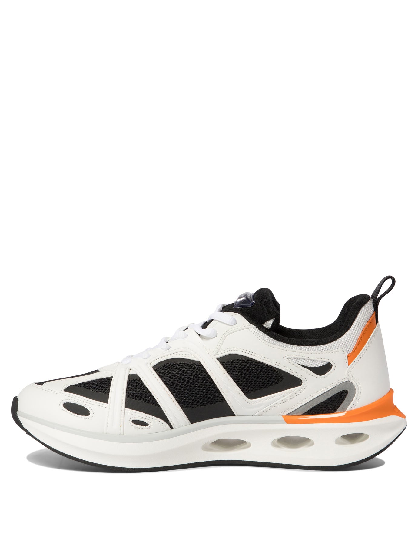VALENTINO Elegant EasyJog Sneakers for Men