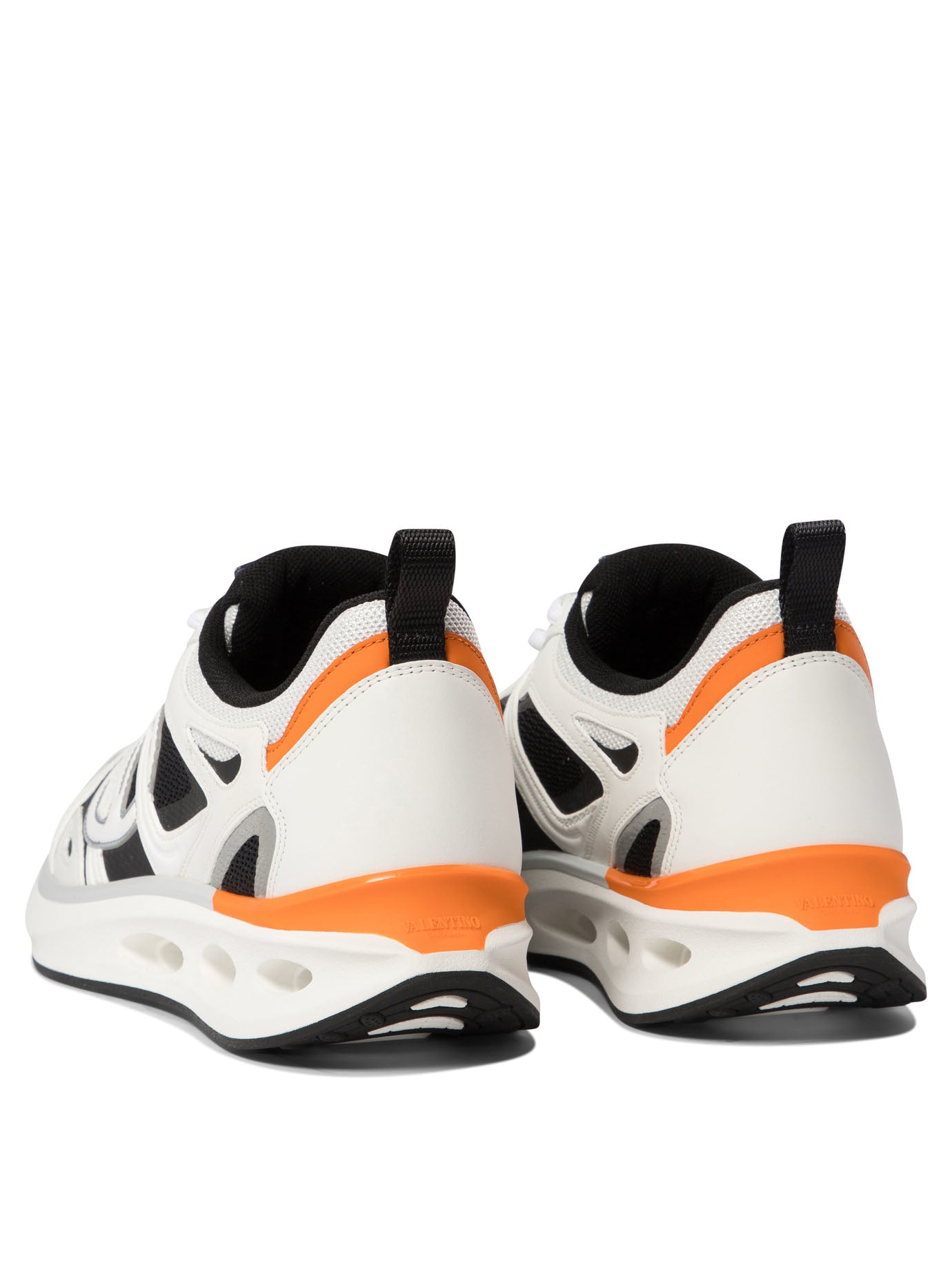 VALENTINO Elegant EasyJog Sneakers for Men