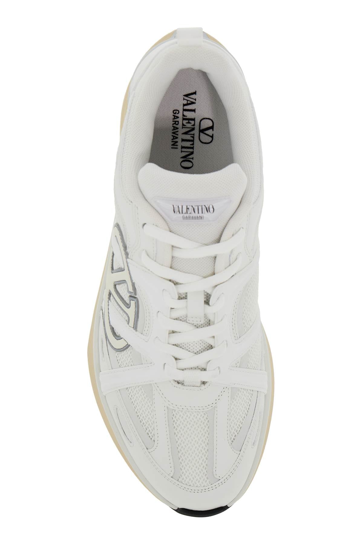 VALENTINO GARAVANI EasyJog Sneakers for Men