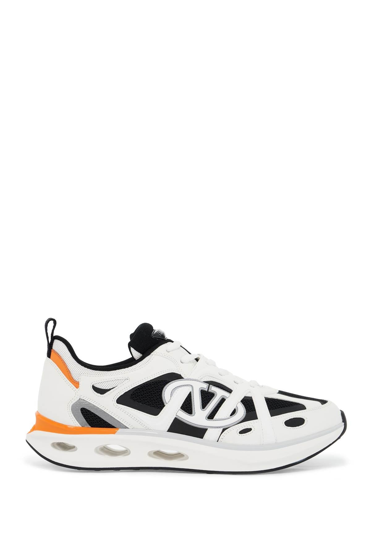 VALENTINO GARAVANI Low Top Vlogo Easyjog Sneakers - Size IT