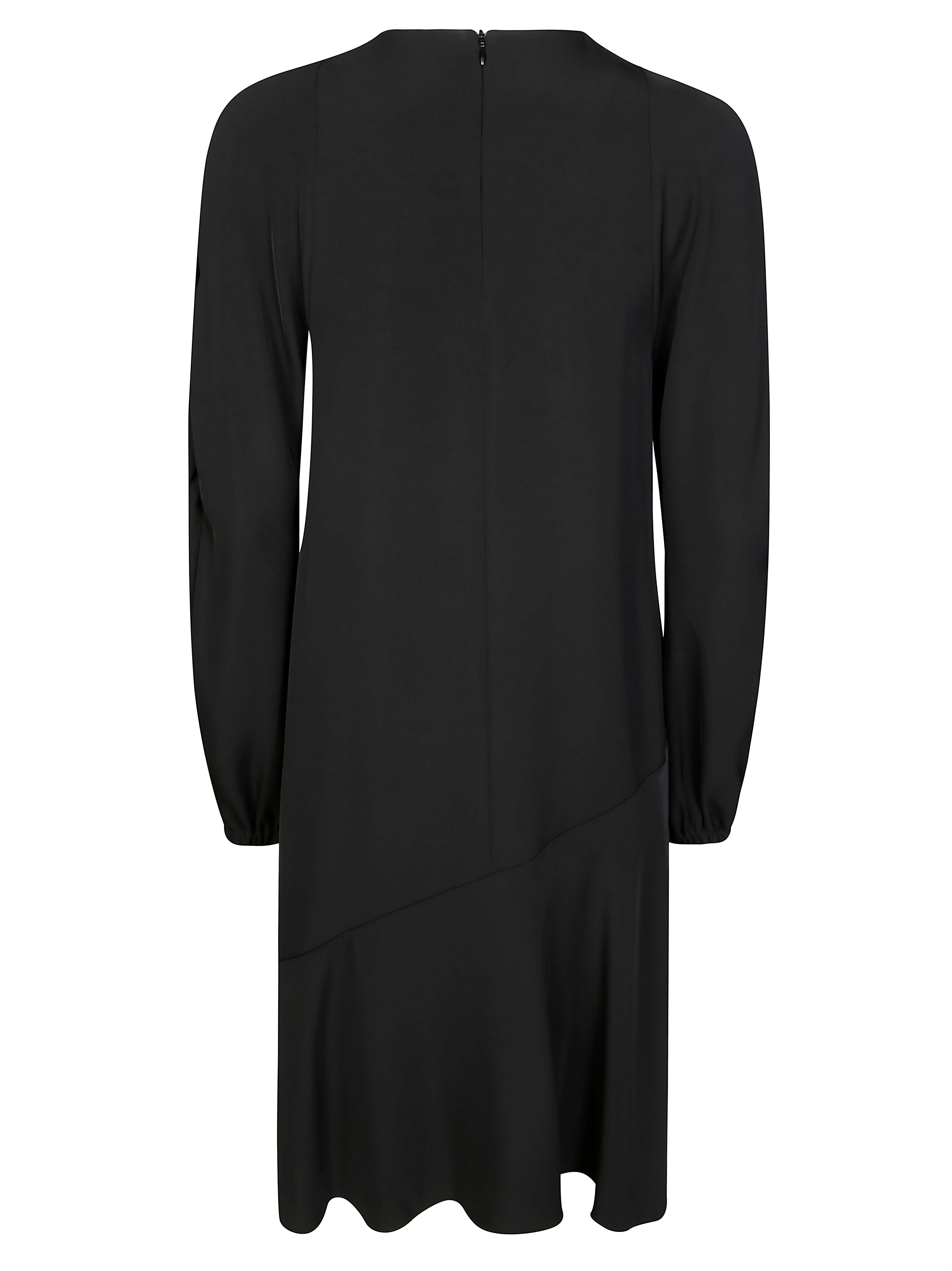 PINKO Fluid Suit with Belt for Men