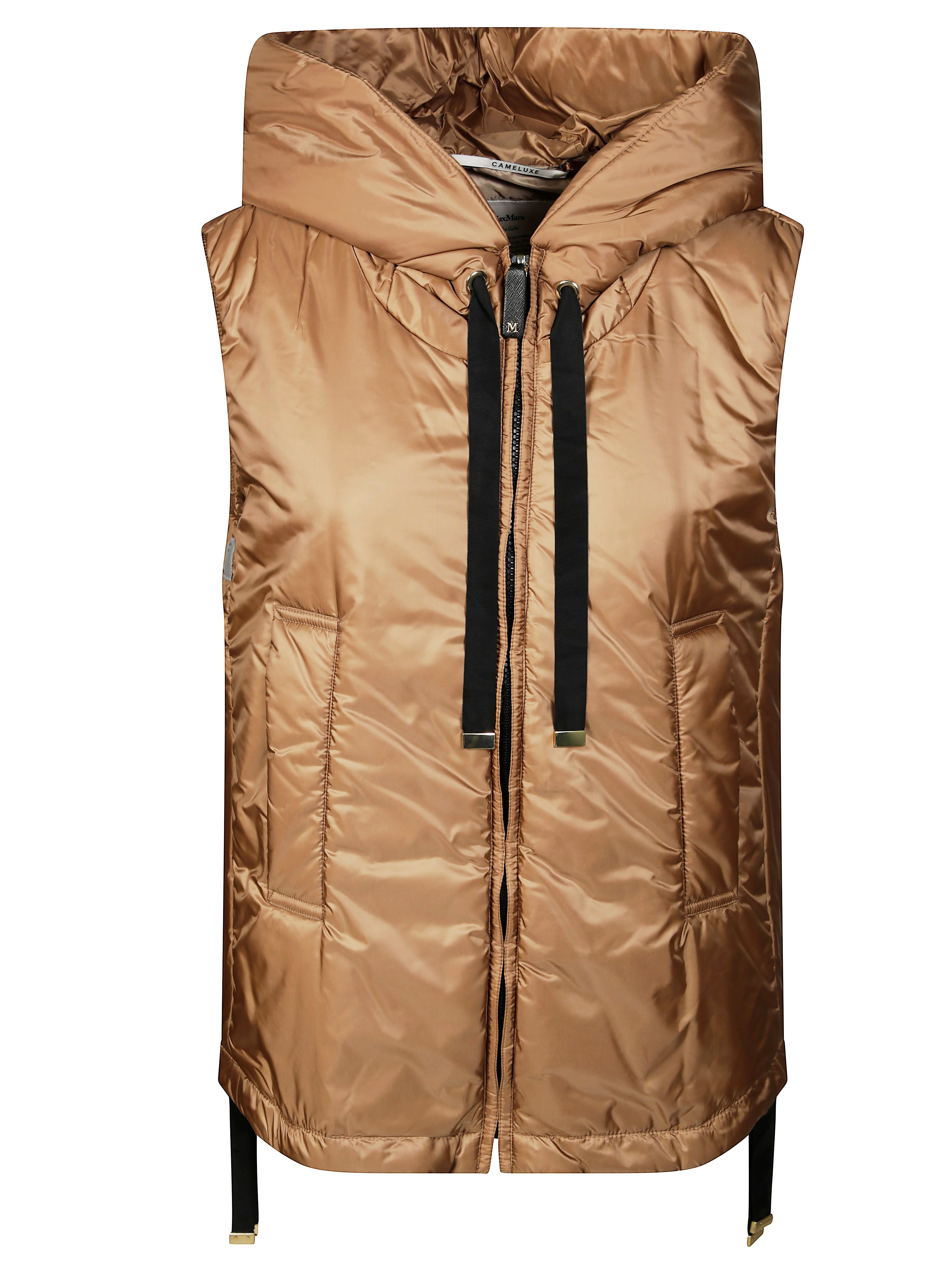 CUBE MAX MARA Max Mara Men's Gilet