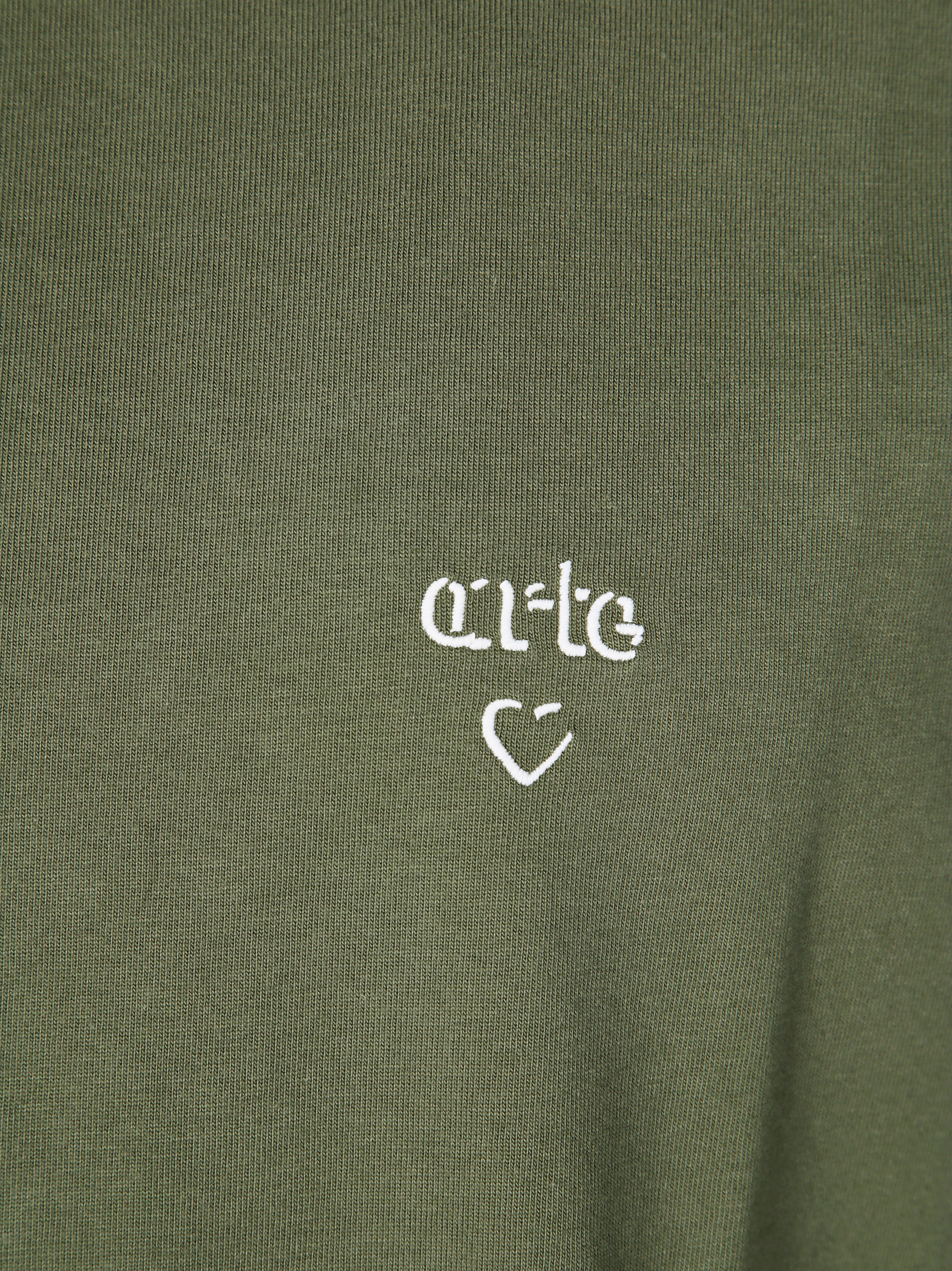 ARTE Artistic Logo T-Shirt - Mini Fit