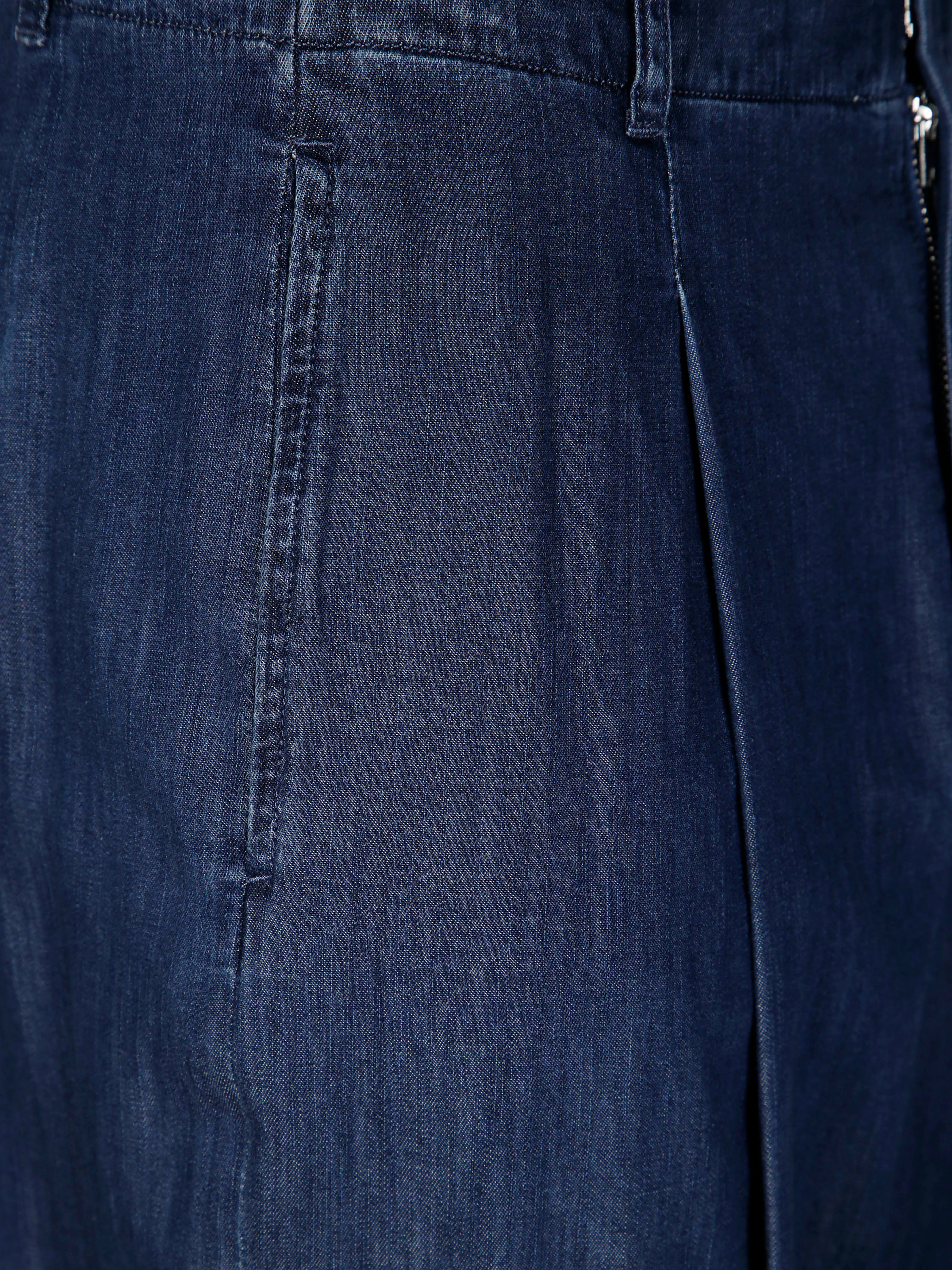 'S MAX MARA Men's Mini Pinched Trousers