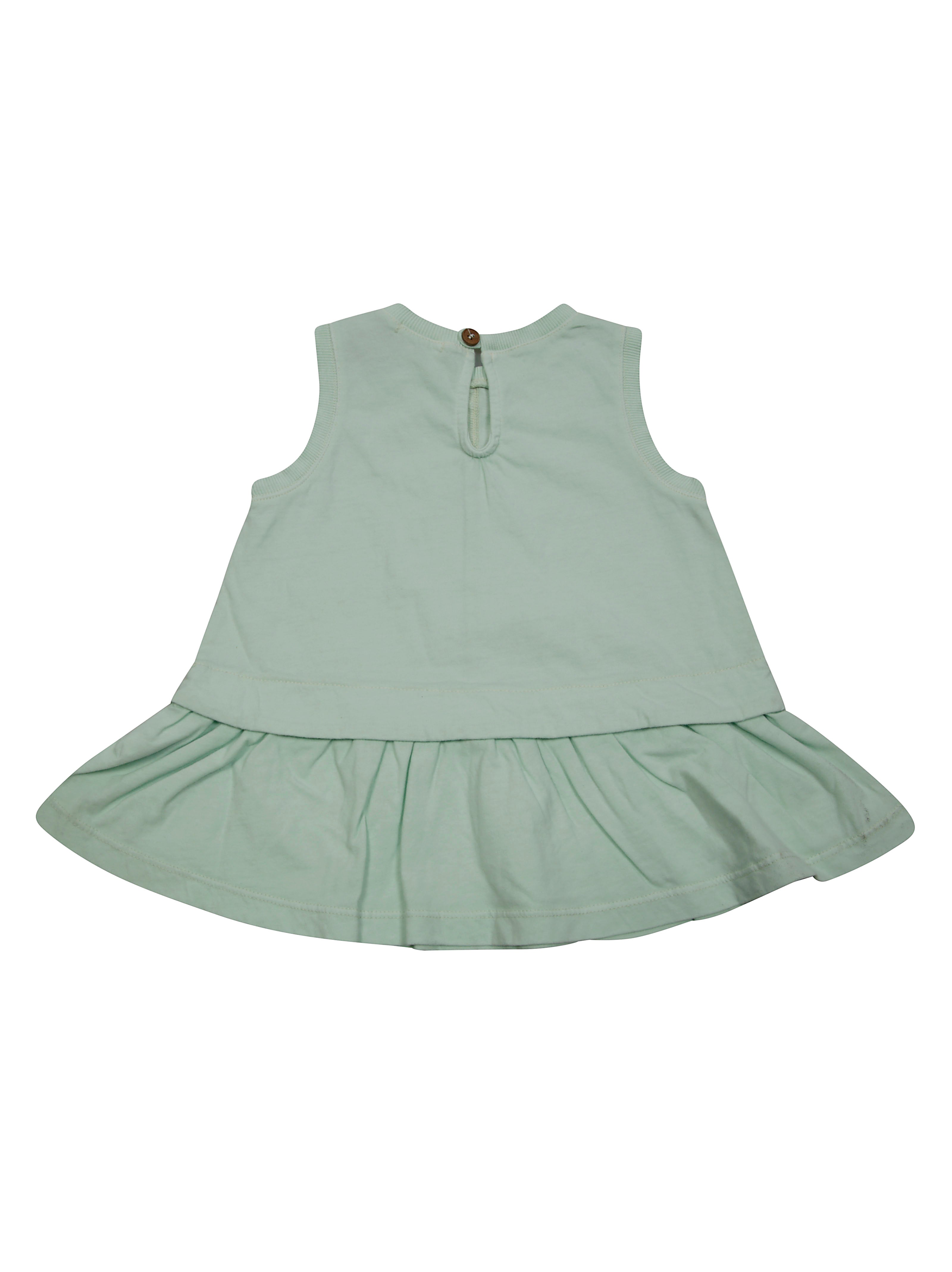 1+IN THE FAMILY Mini T-Shirt Dress for Kids