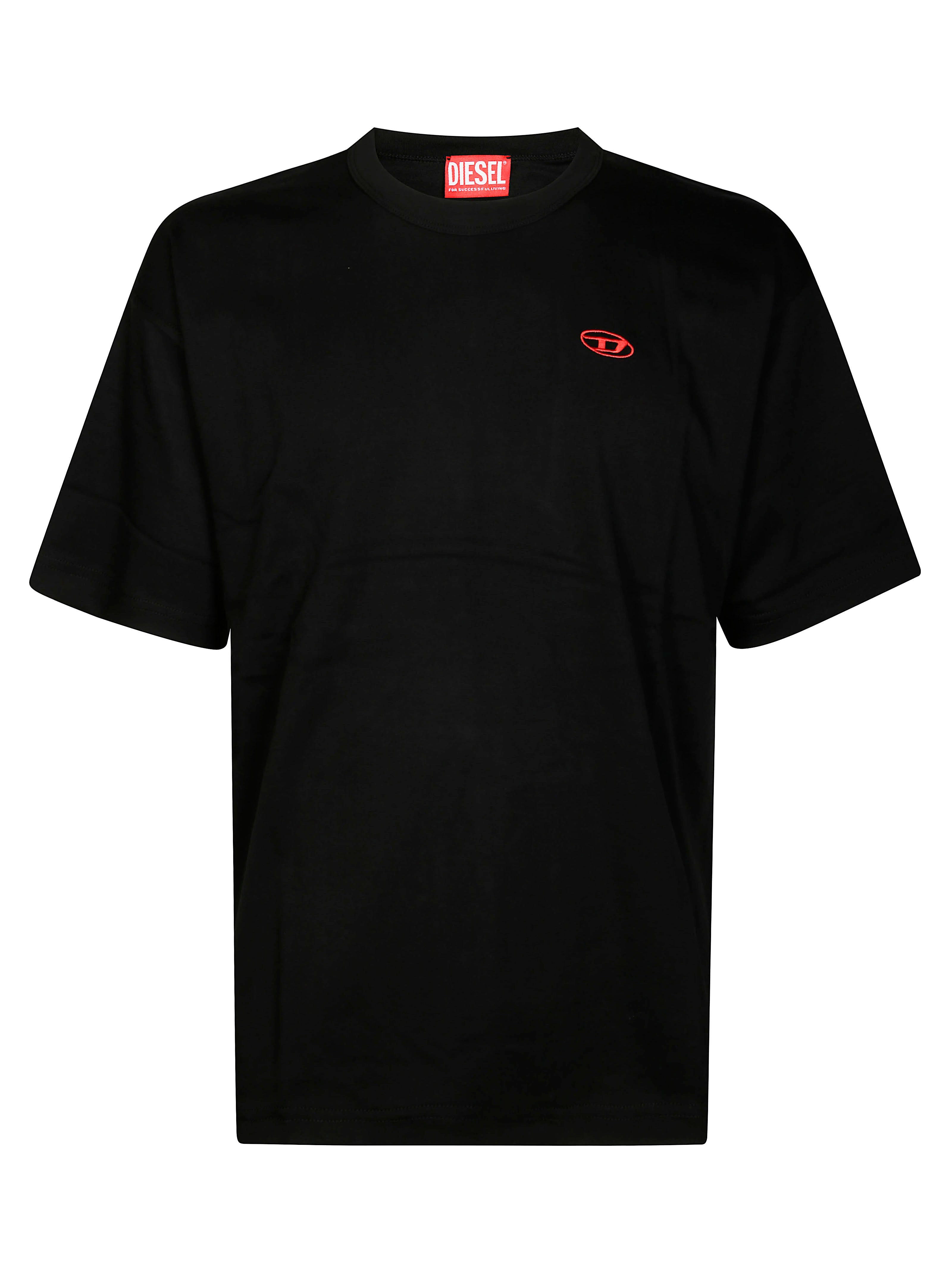 DIESEL Women's T-Shirt for FW25