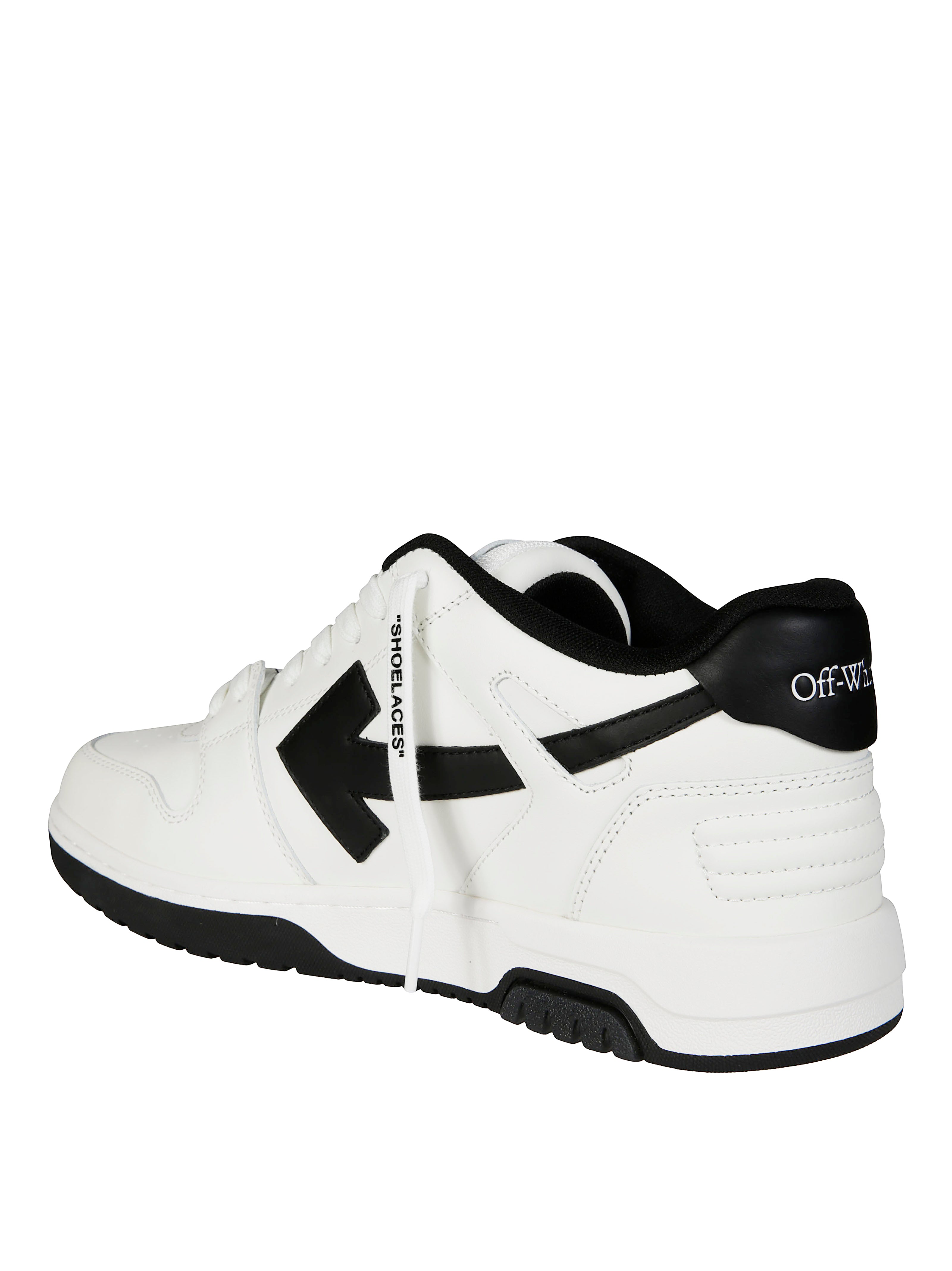 OFF WHITE Chic Women's Sneaker - AI25 Collection