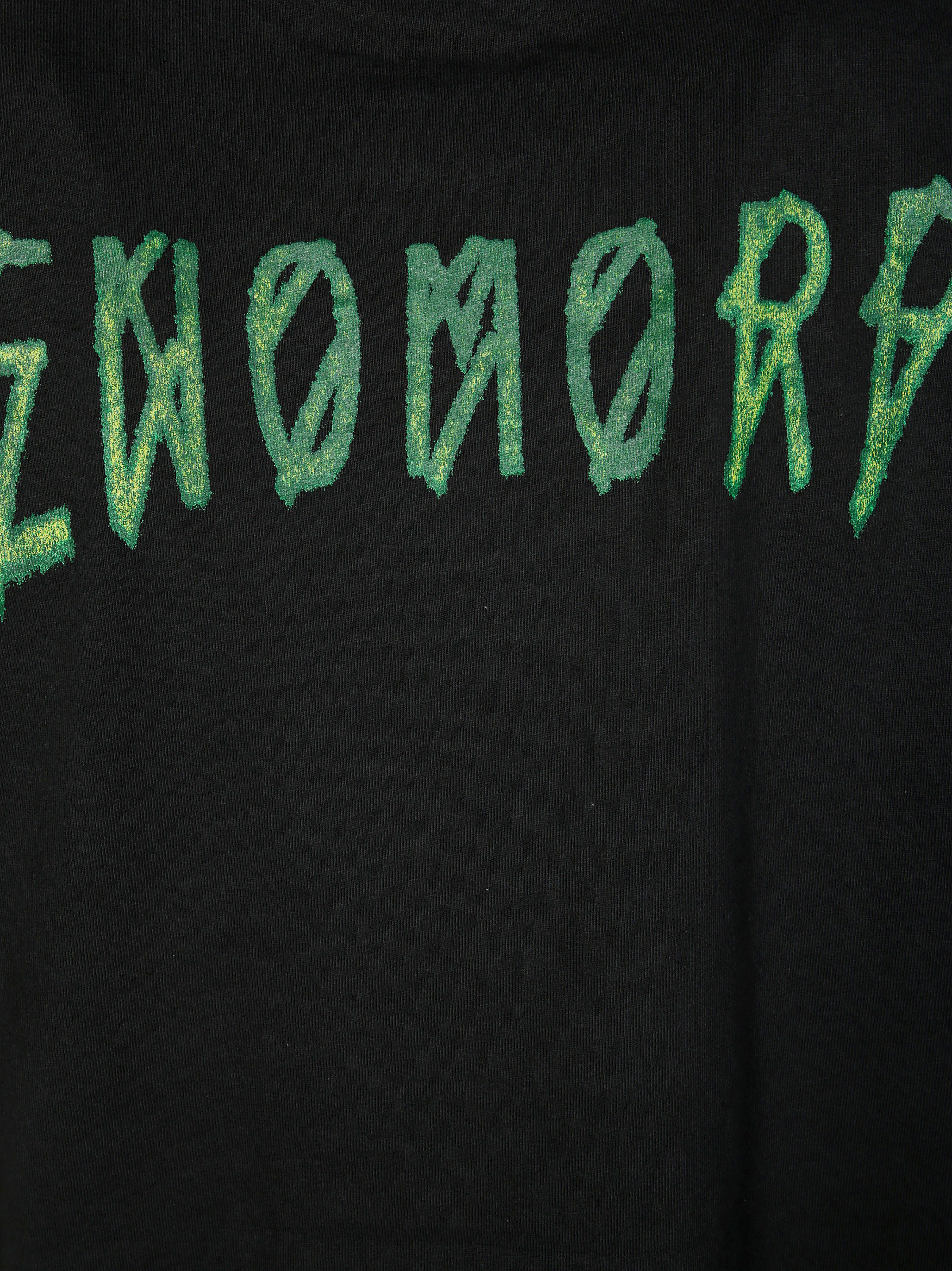 44 LABEL GROUP Xenomorph Women's T-shirt