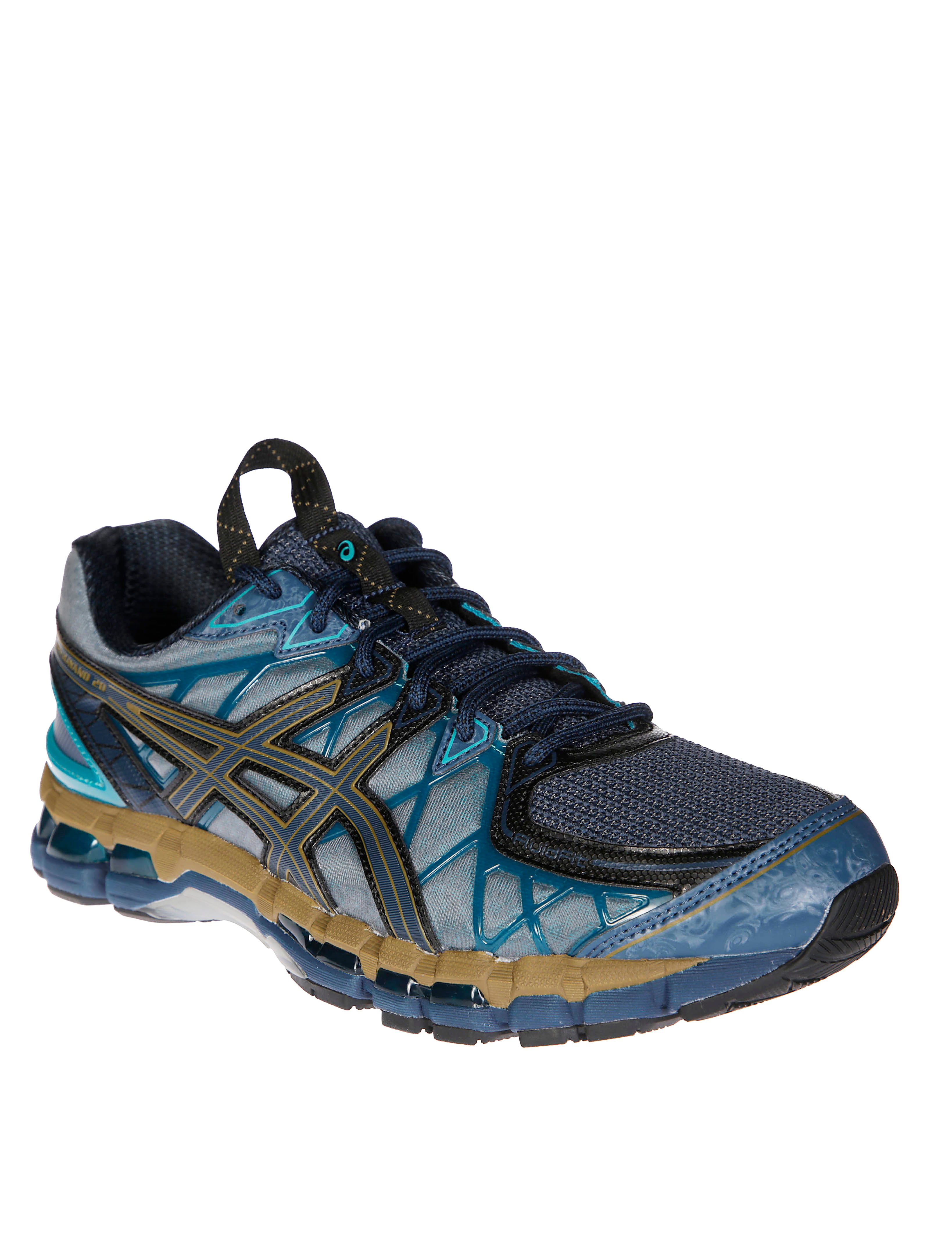 ASICS Men's GEL-KAYANO 20 Sneaker