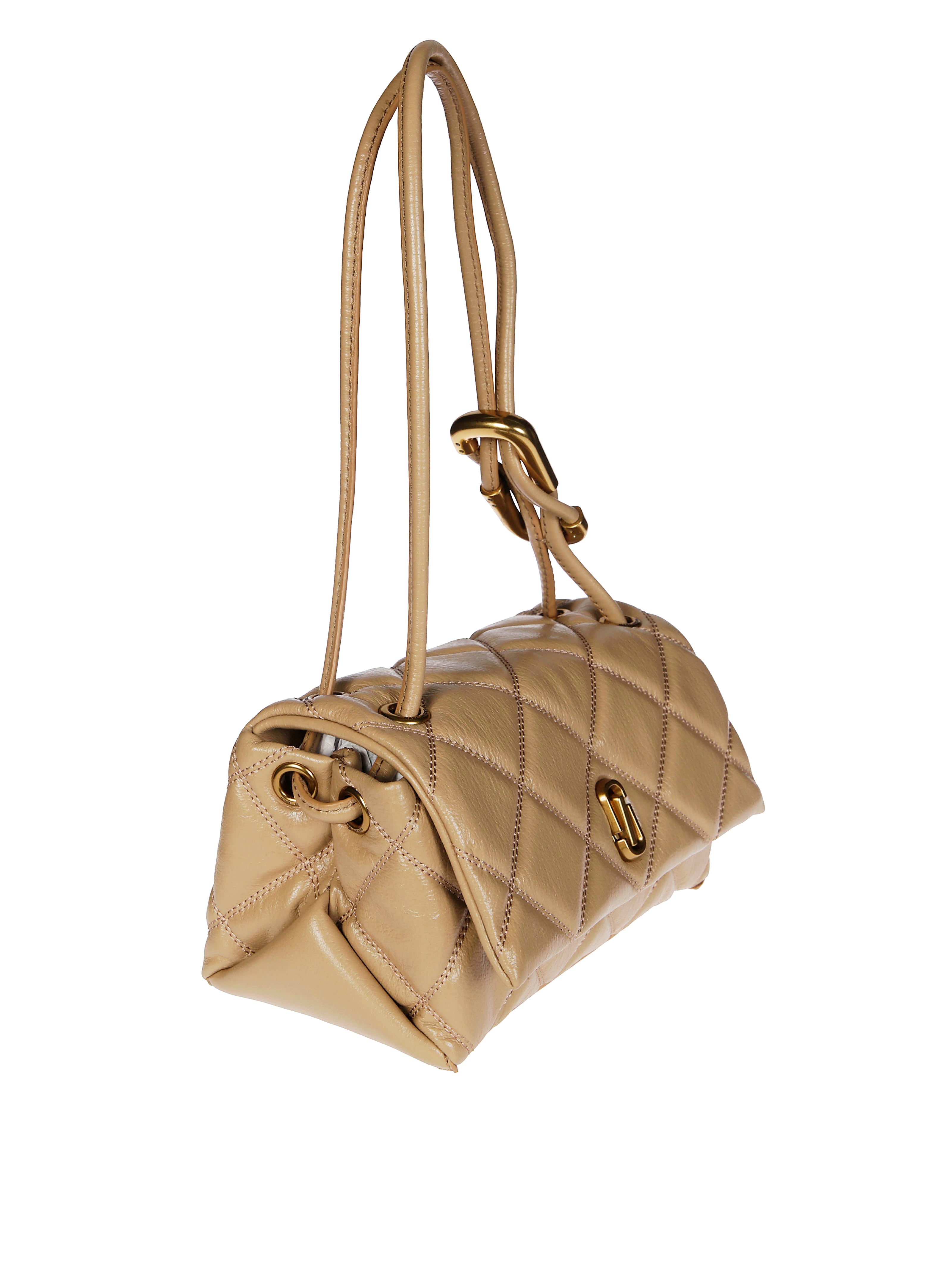 MARC JACOBS Mini Dual Shoulder Bag for Men