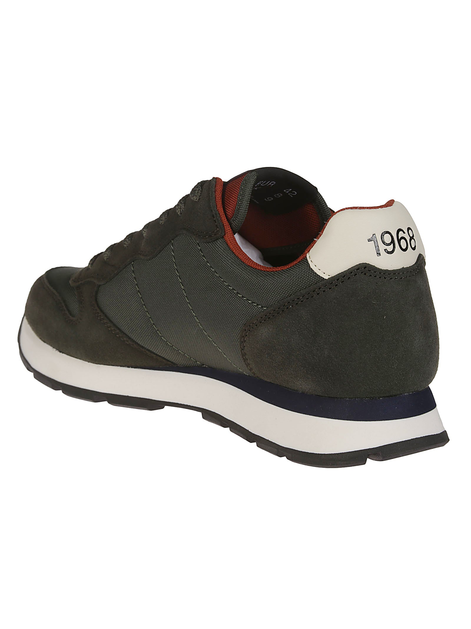 SUN 68 Stylish Women's Sneaker for FW23