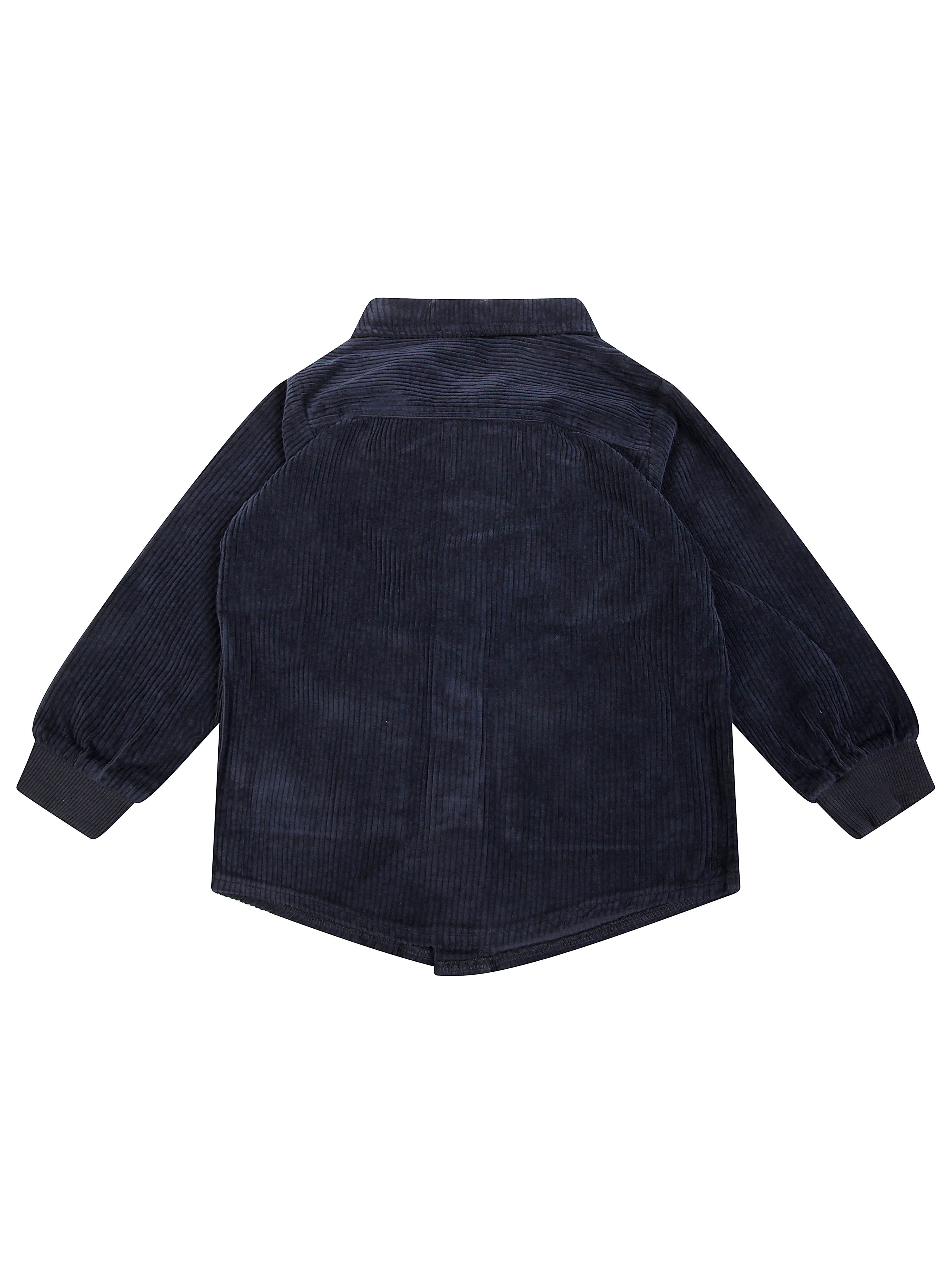 1+IN THE FAMILY Kids' Mini Corduroy Jacket Shirt