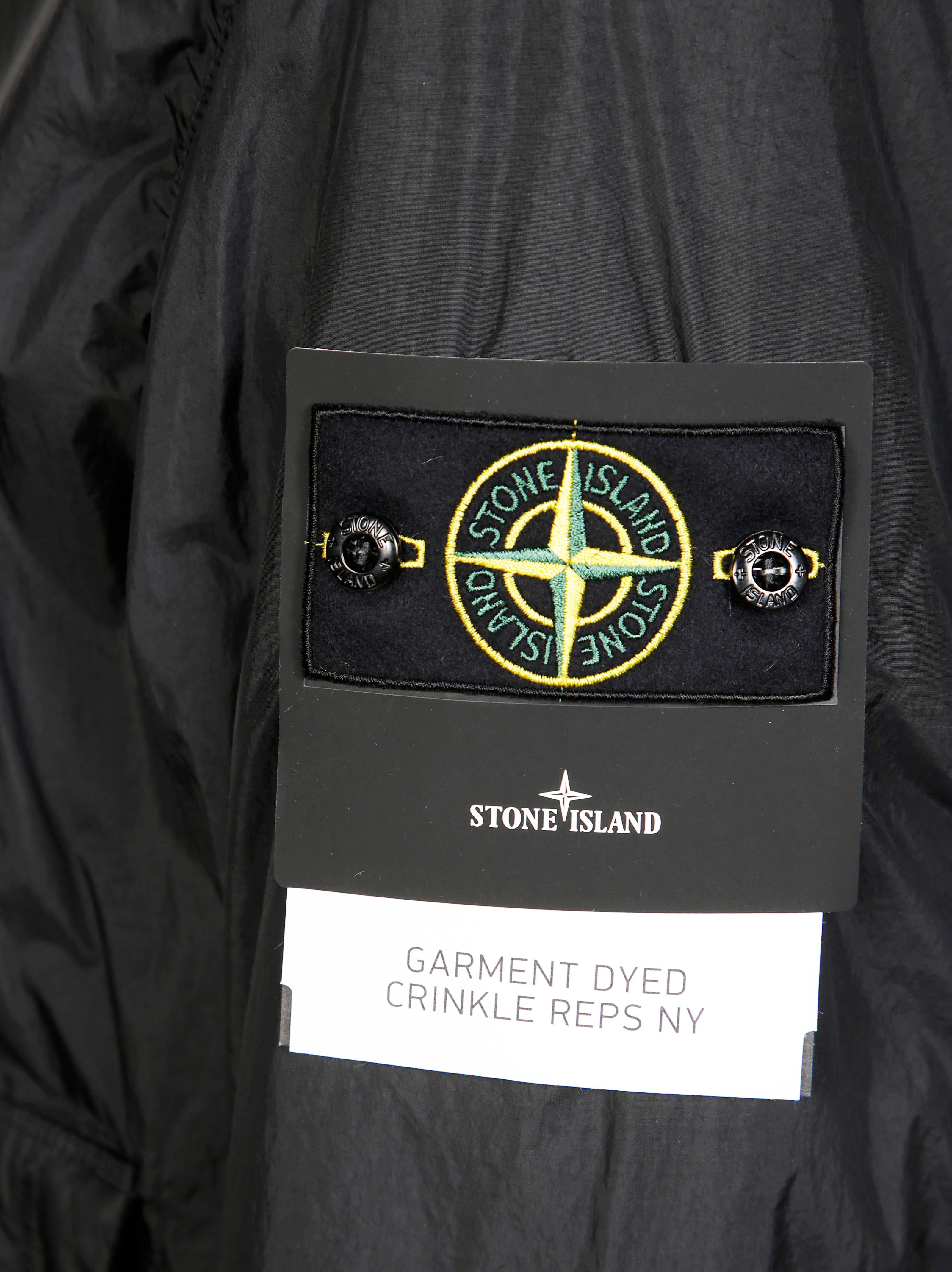 STONE ISLAND Women's Mini Jacket