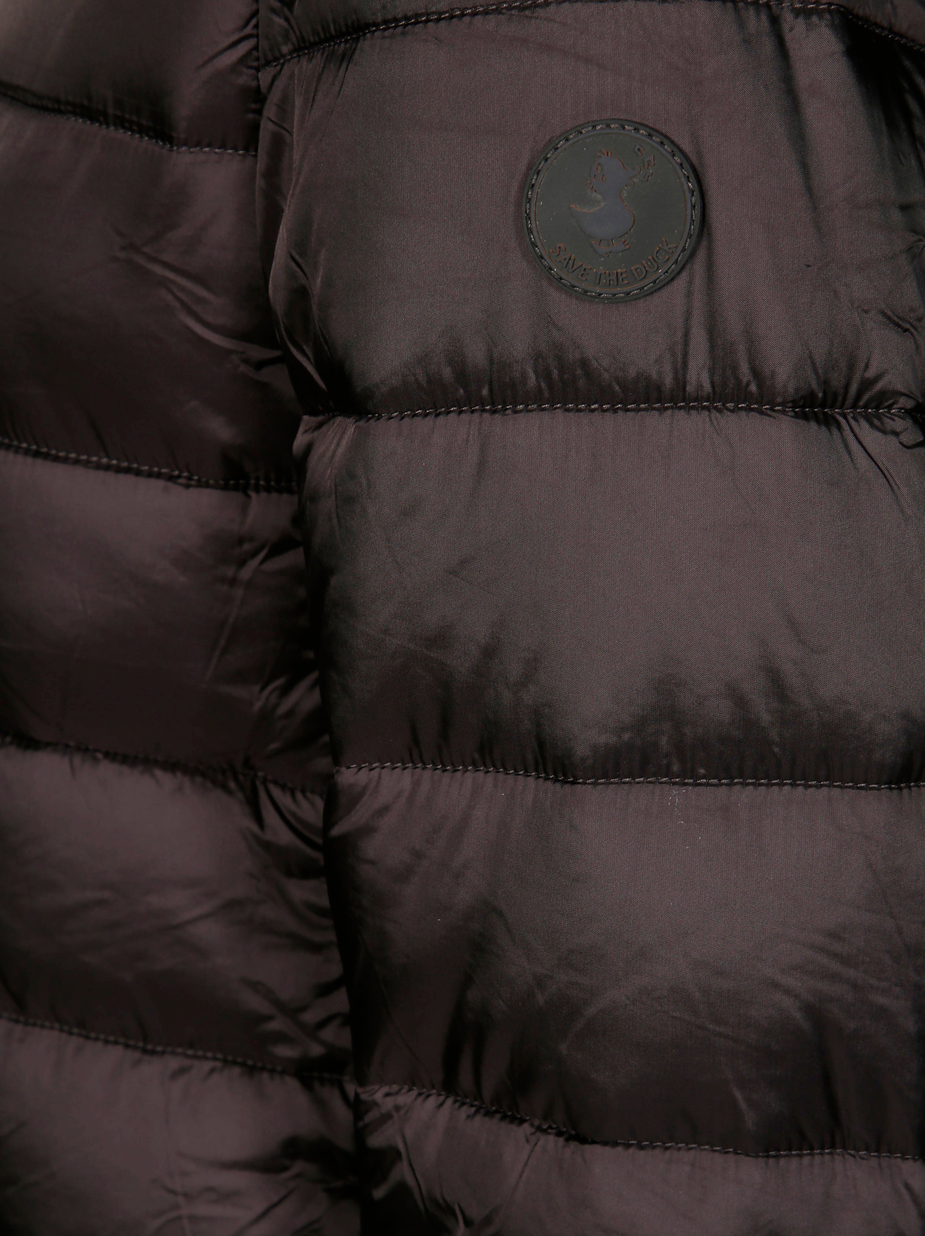 SAVE THE DUCK Long Men's Jacket - Lydia Edition