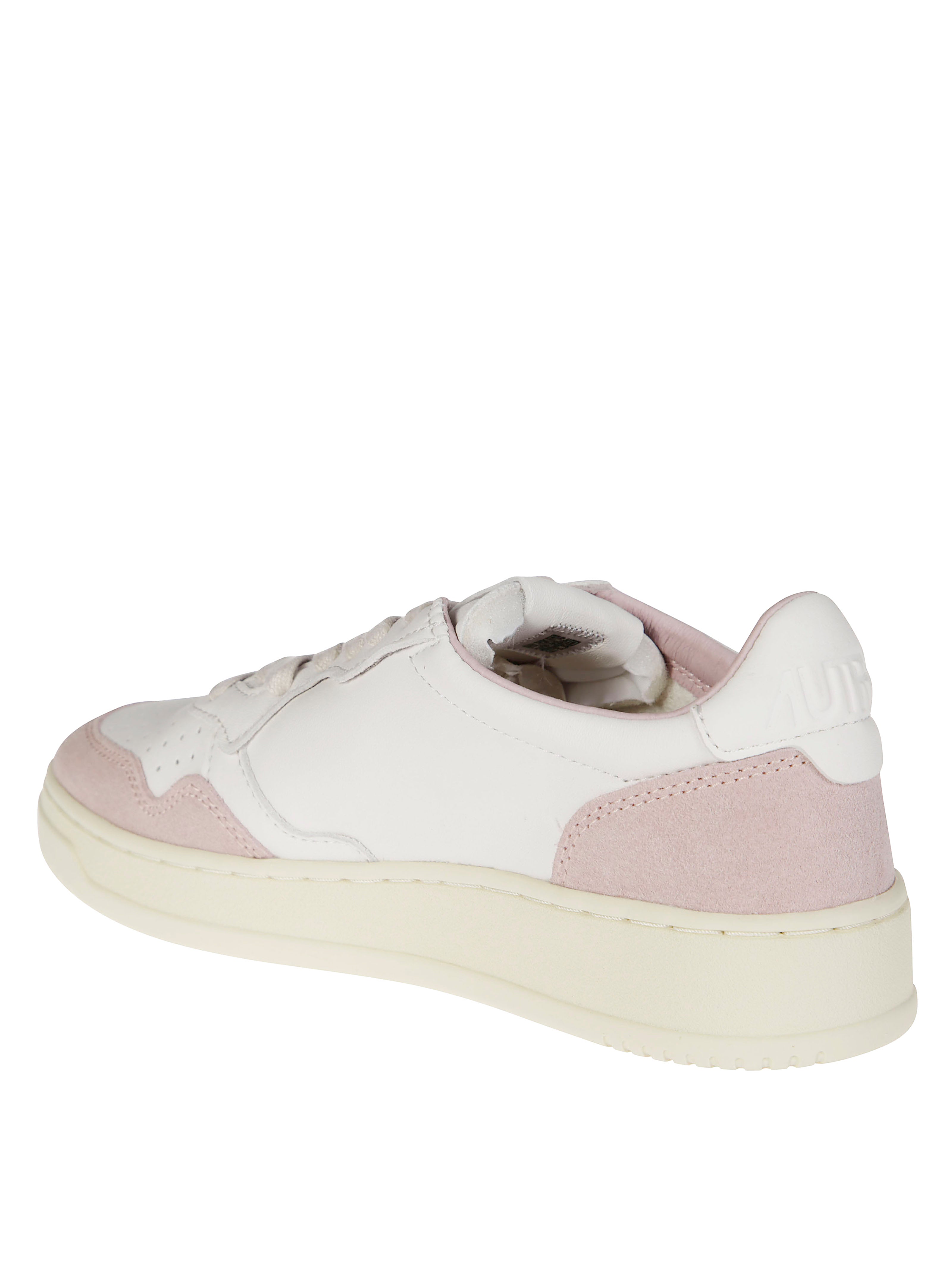 AUTRY Low Women's Sneakers - FW25 Collection