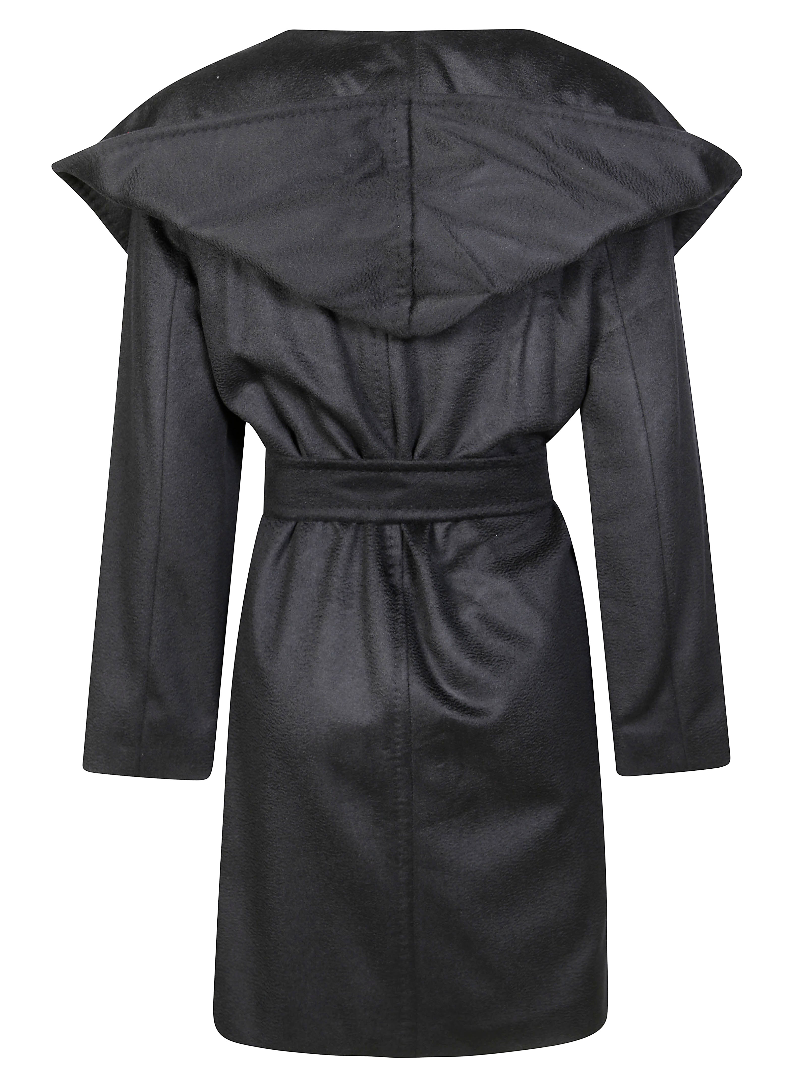 MAX MARA STUDIO Newman Jacket - Men's Fashion Staple