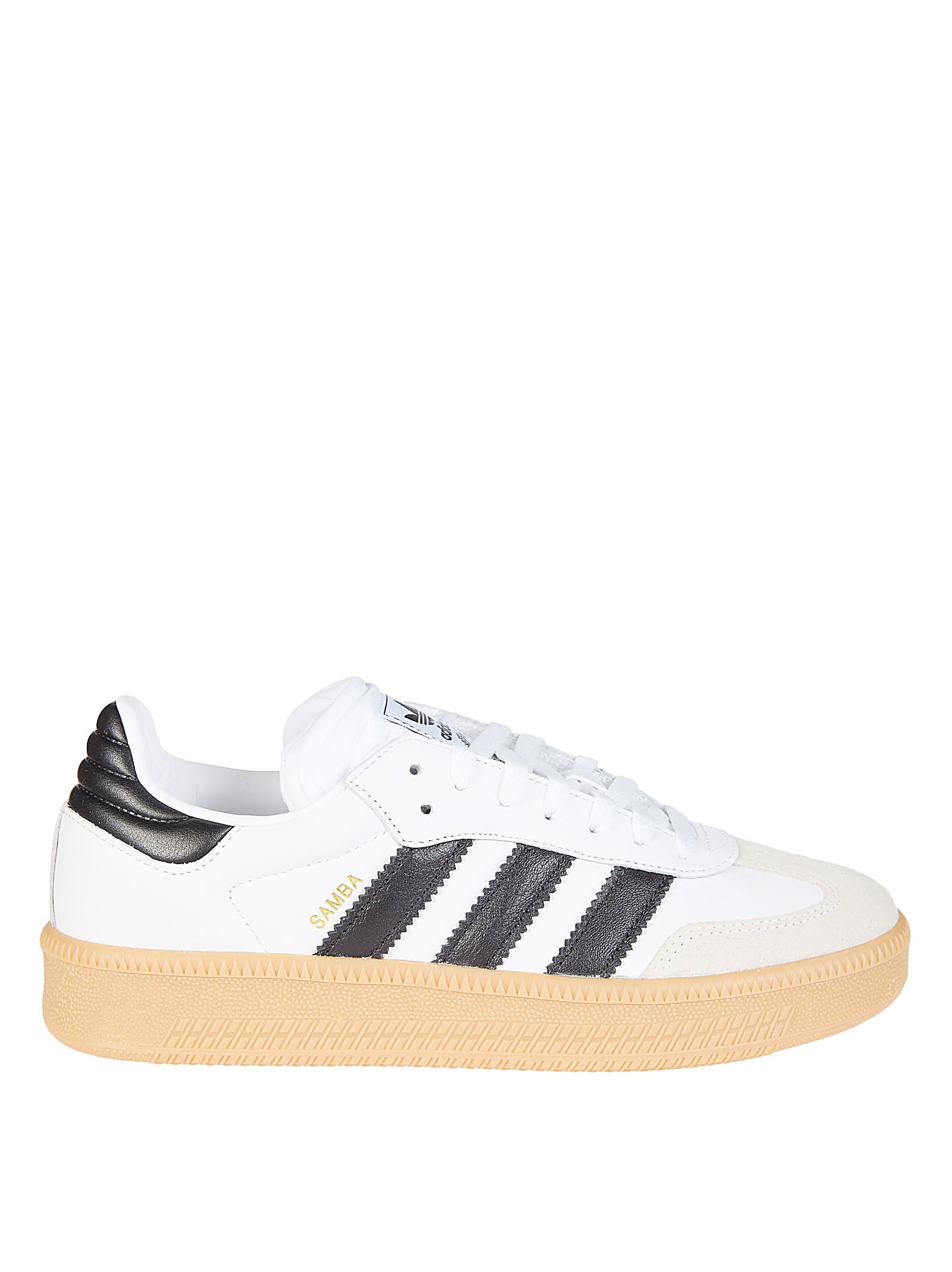 ADIDAS Women's Mini Samba XLG Sneakers