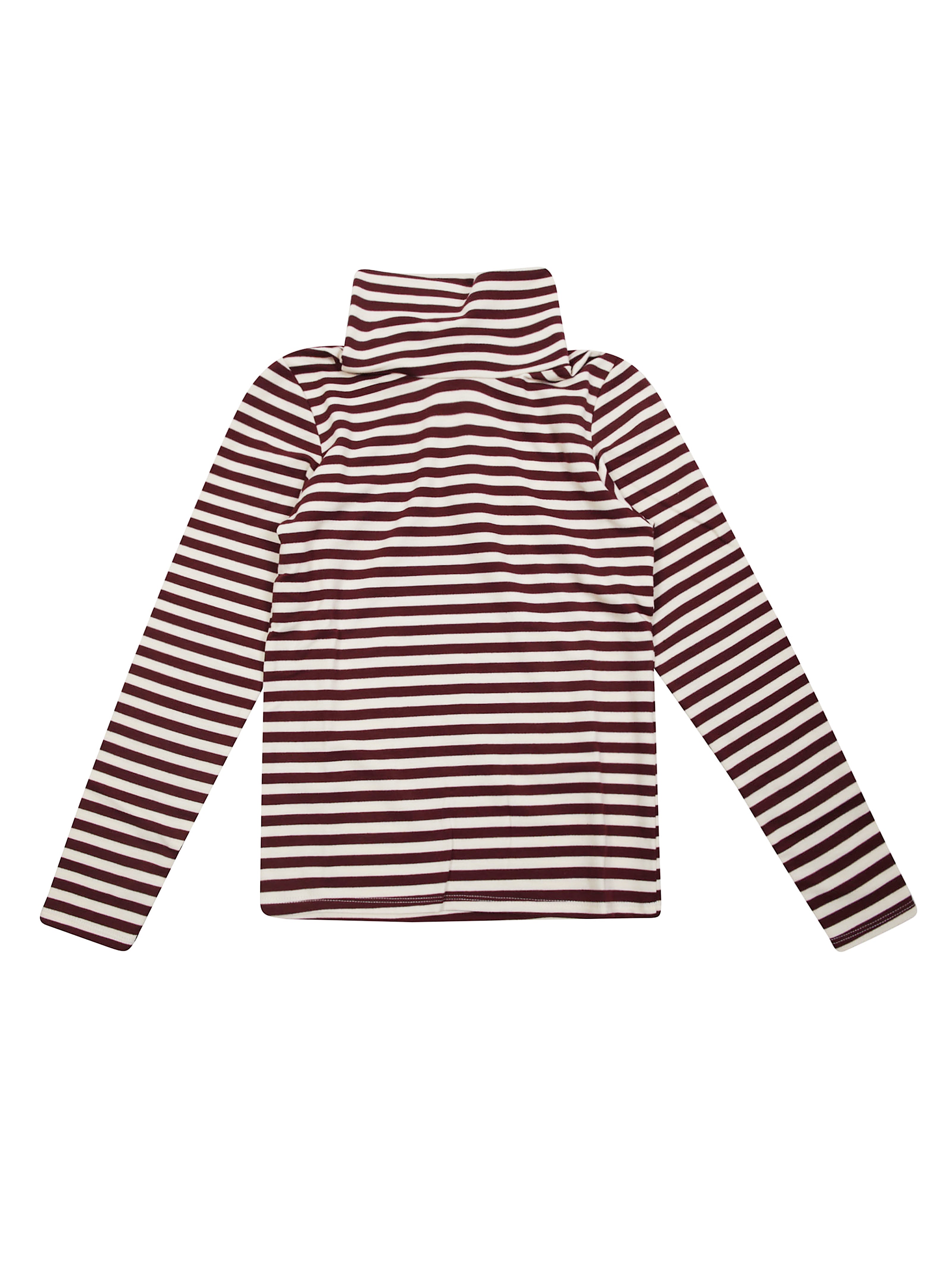DIXIE Mini Striped Long Sleeve T-Shirt