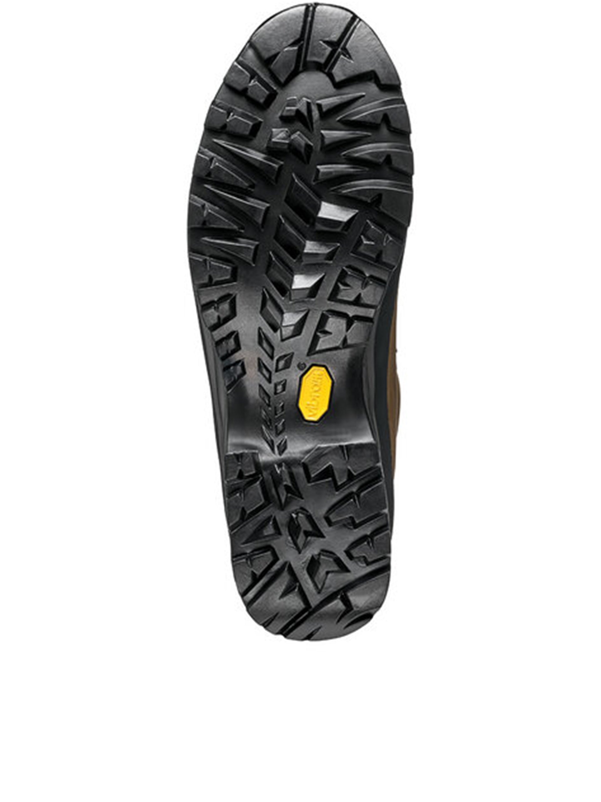 SCARPA Men's Nubuck Leather Boots - FW25