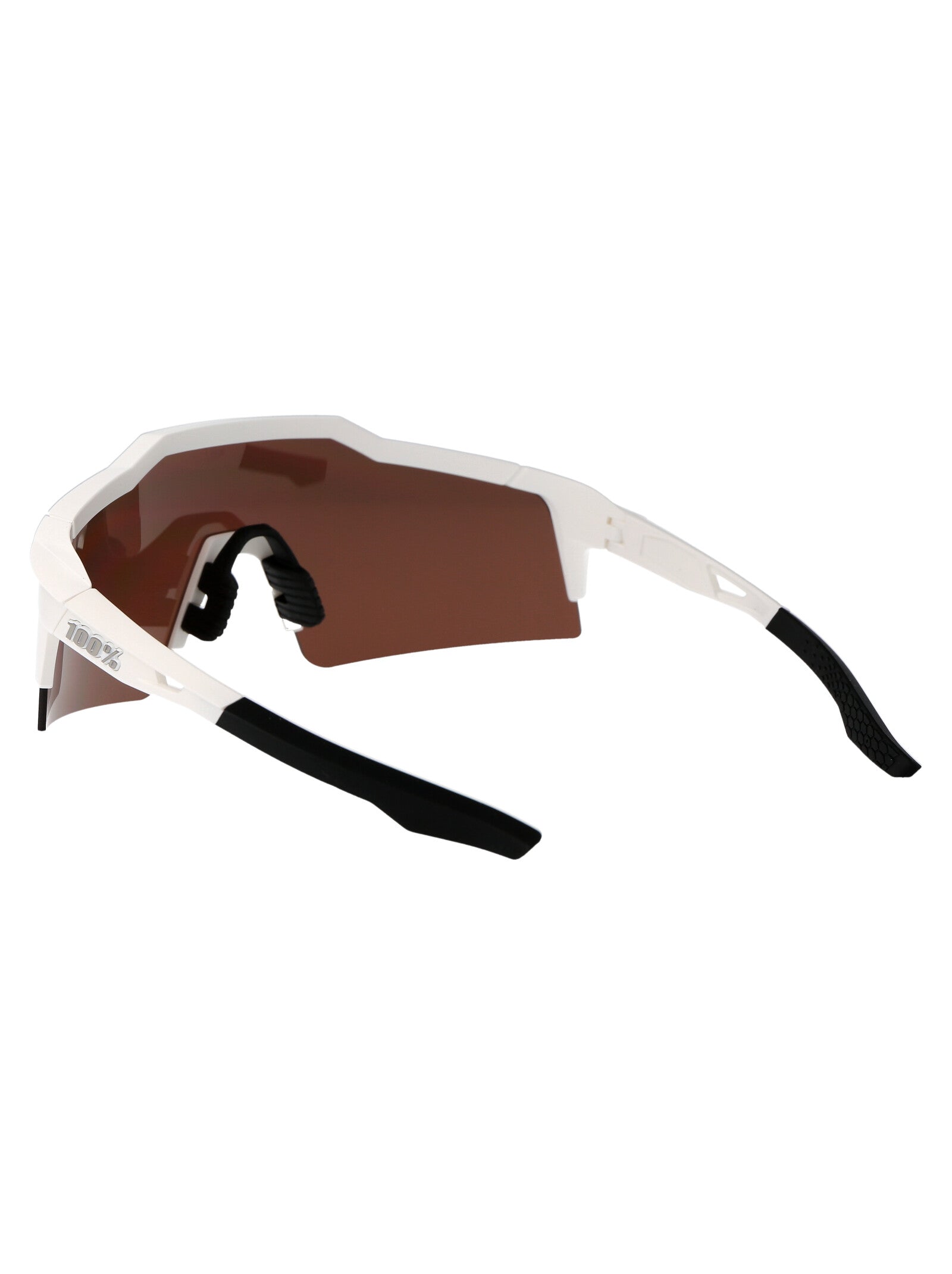 100% Acetate Sunglasses with Hiper Silver Mirror Lens