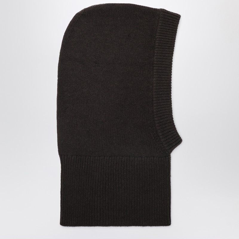 ALMADA LABEL Luxurious Wool and Cashmere Balaclava for Women