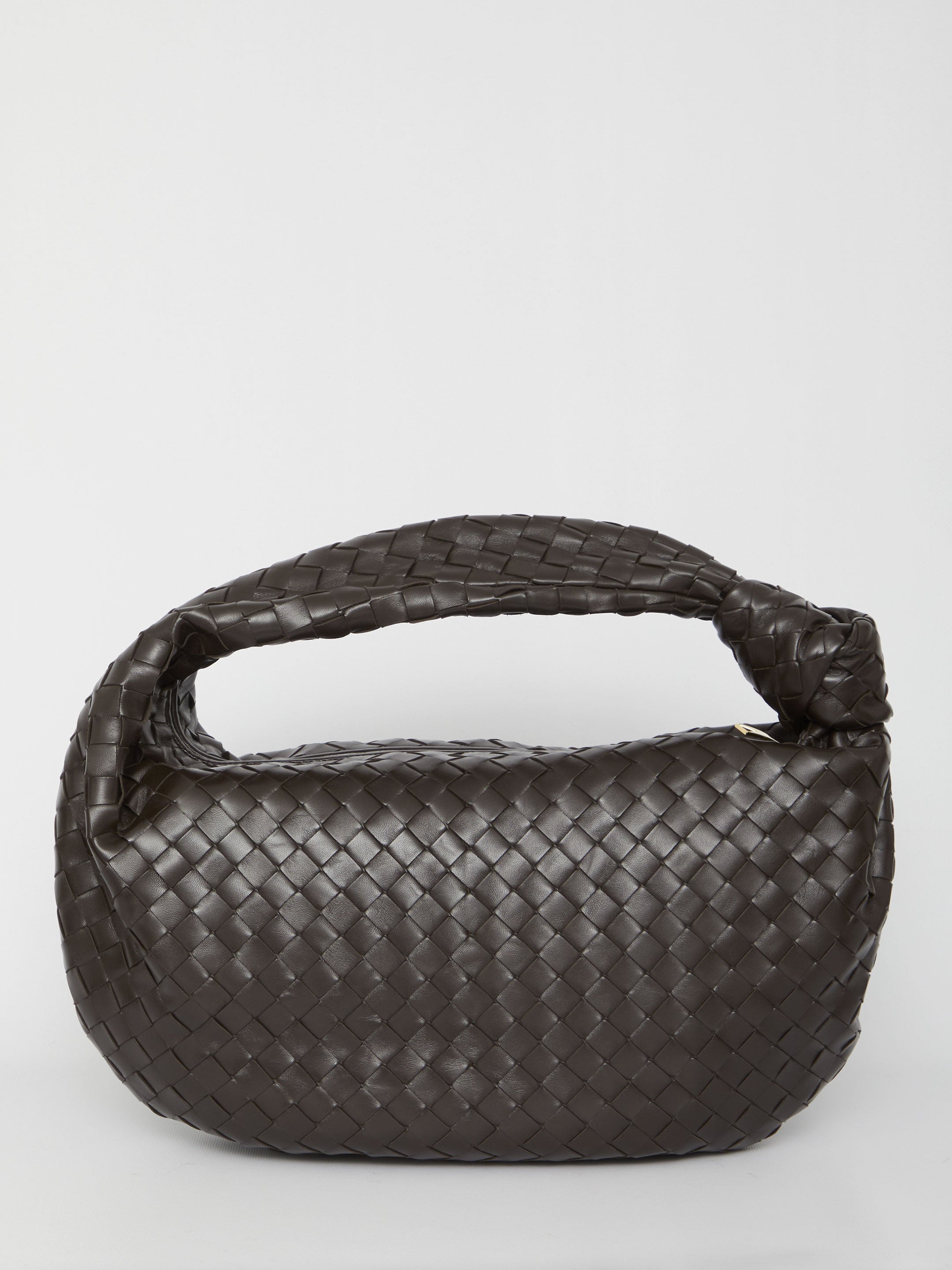 BOTTEGA VENETA Mini Jodie Handbag - FW25 Collection