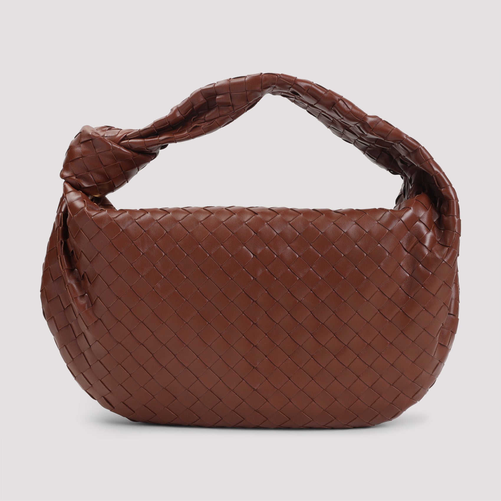 BOTTEGA VENETA Mini Jodie Handbag - Small Size