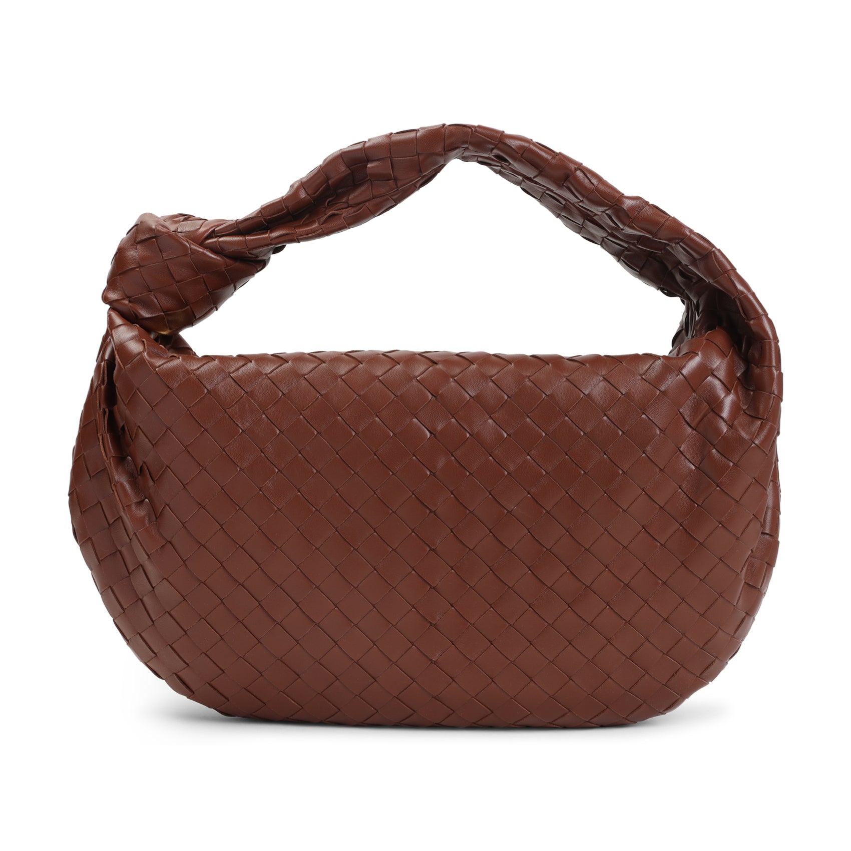 BOTTEGA VENETA Mini Jodie Handbag - Small Size