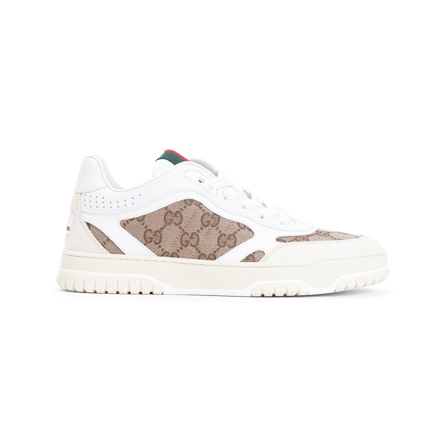 GUCCI Re-Web Trainer Sneakers for Men