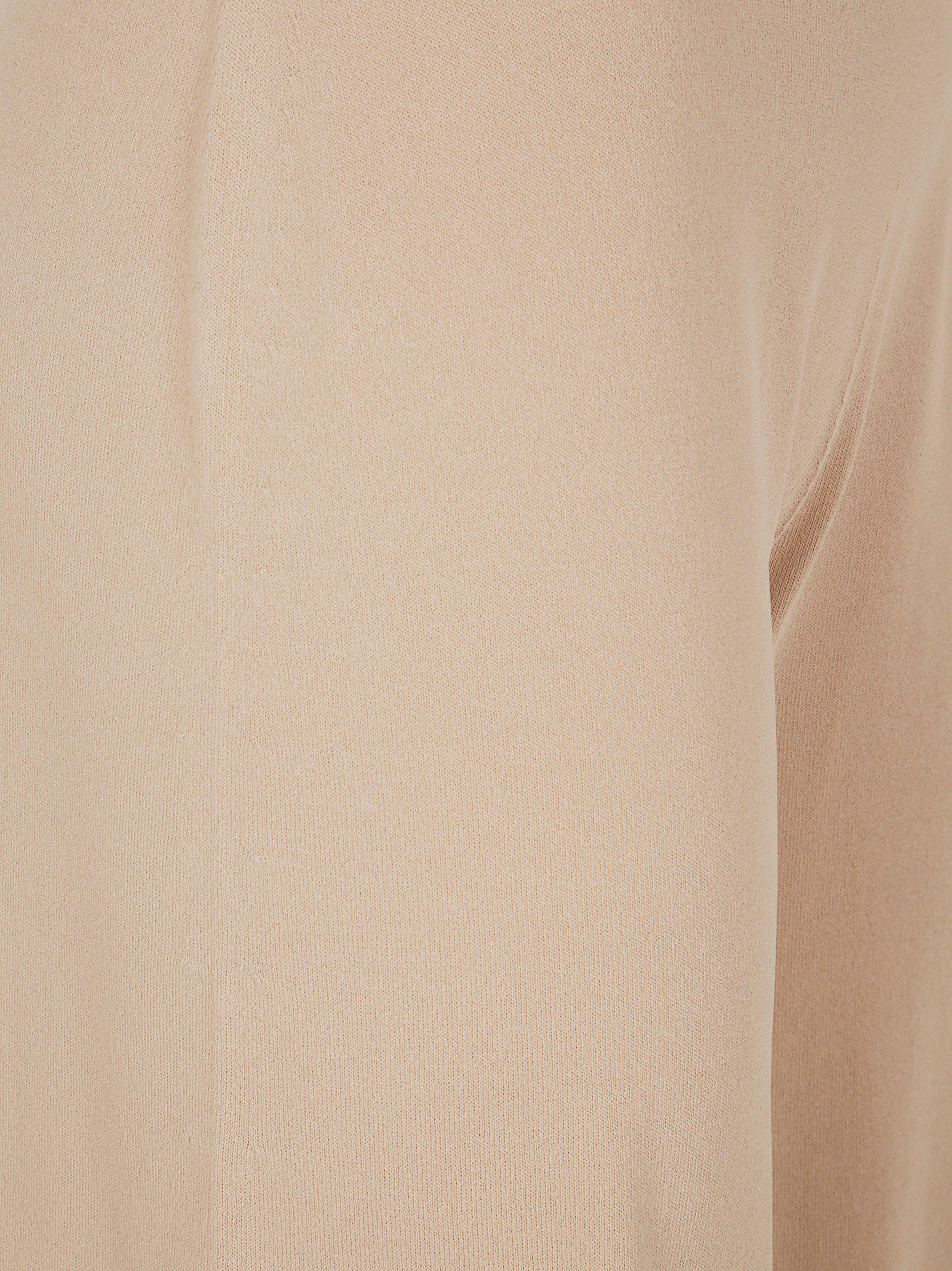 D.EXTERIOR Viscose Long Wide Trousers for Women