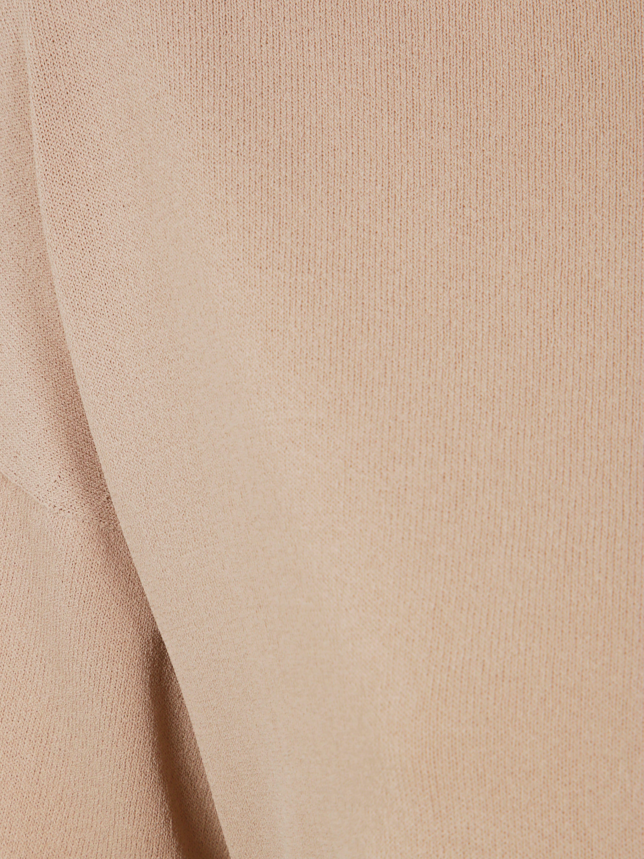 D.EXTERIOR Short Sleeves Women's Viscose T-Shirt