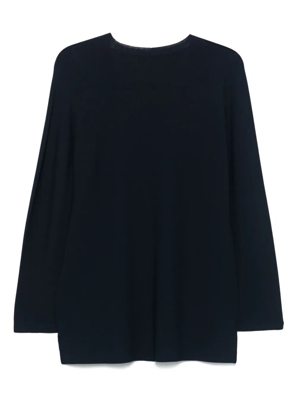 D.EXTERIOR Viscose Link Cardigan for Women - SS25