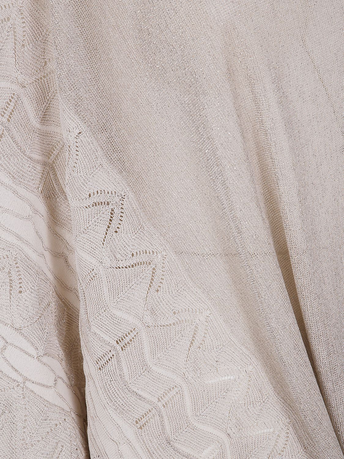 D.EXTERIOR Mini Embroidered Cape