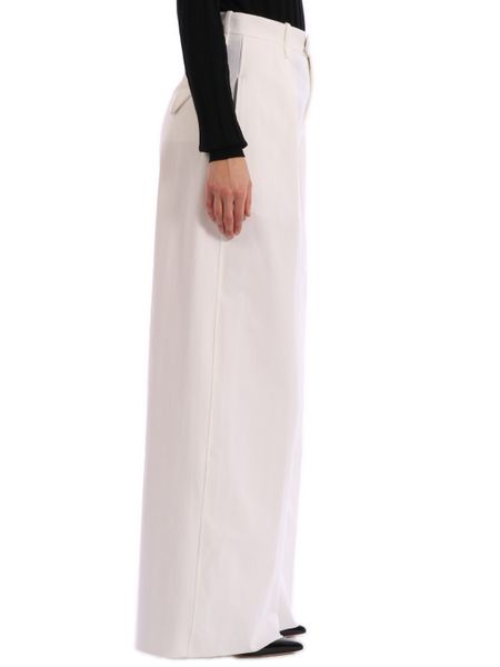 BOTTEGA VENETA Wide Leg Trousers for Women