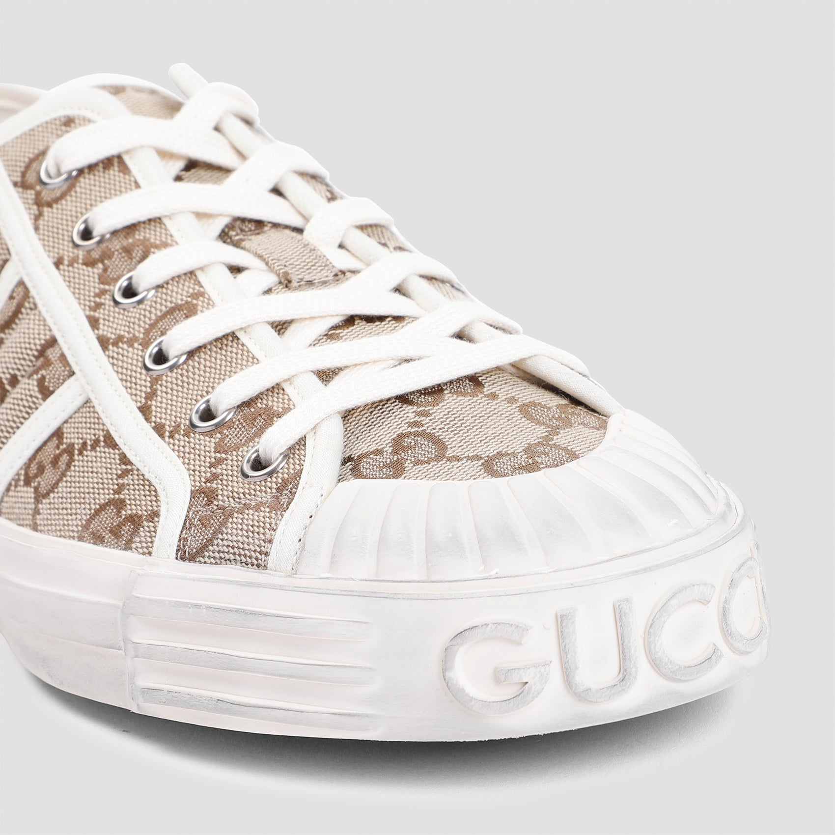 GUCCI Julio GG Sneaker for Men - FW25 Edition