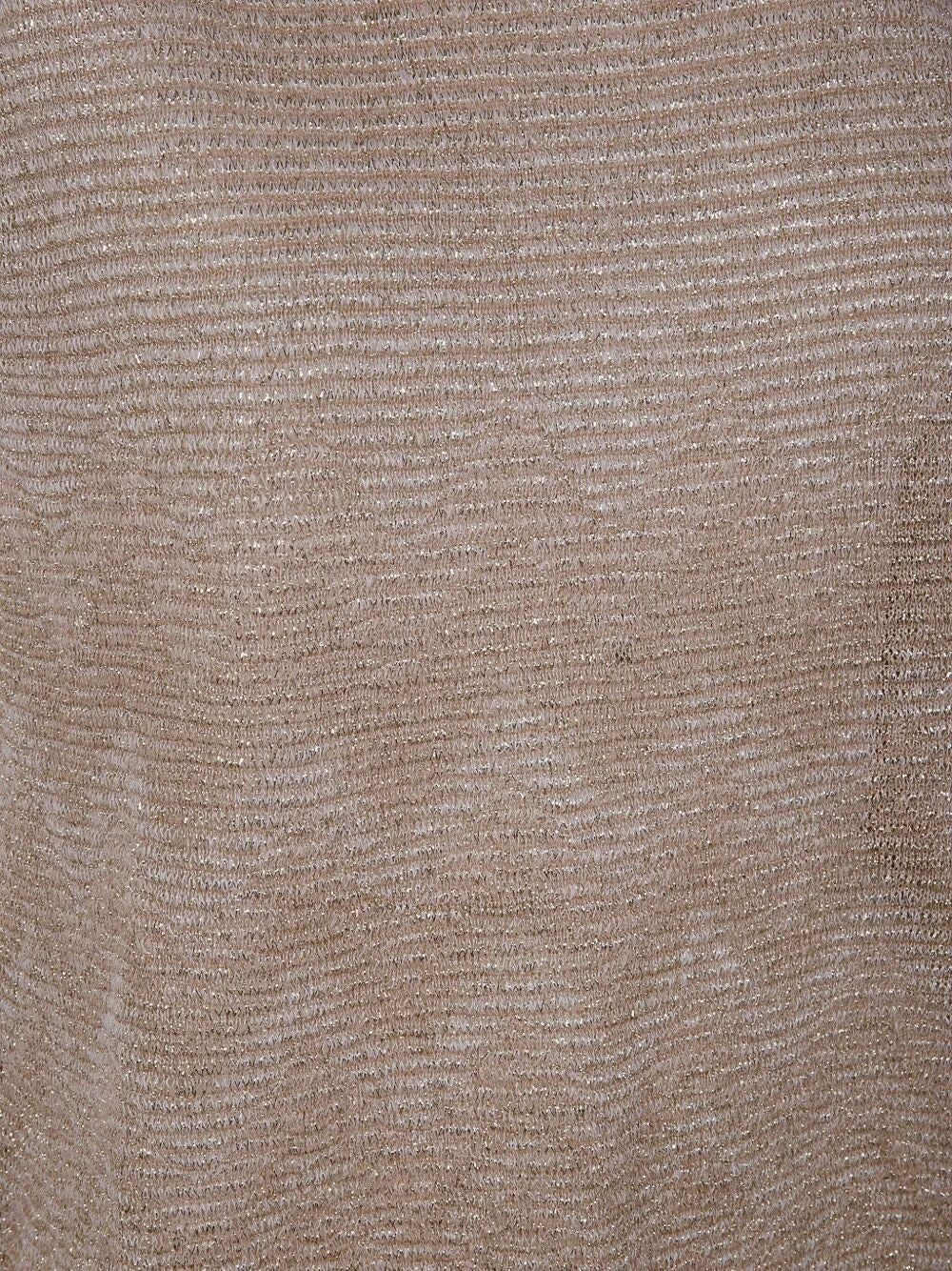 D.EXTERIOR Degrade Lux Mini Cropped Top