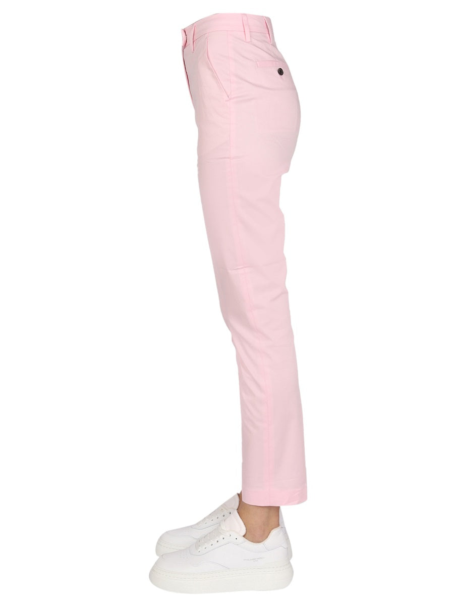 DEPARTMENT FIVE Regular Fit Trousers