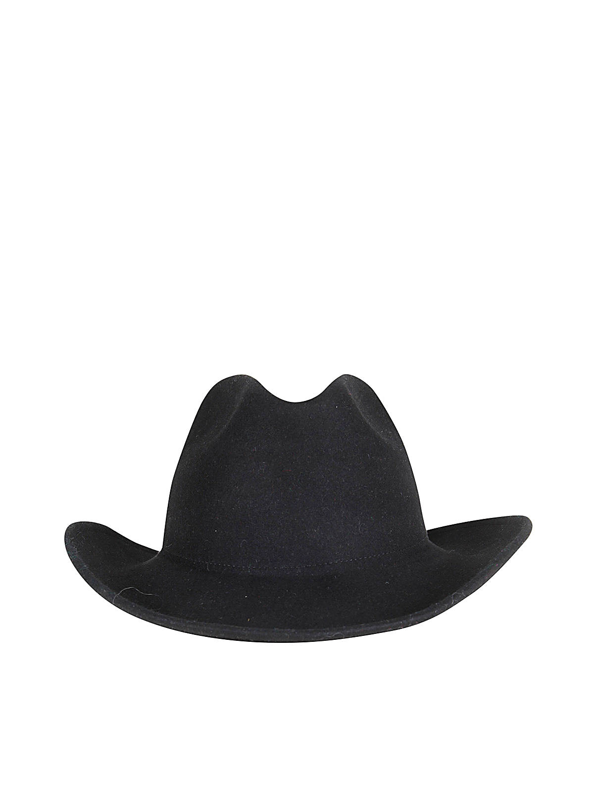 STUDIO Chic Rabbit Fur Hat for Women