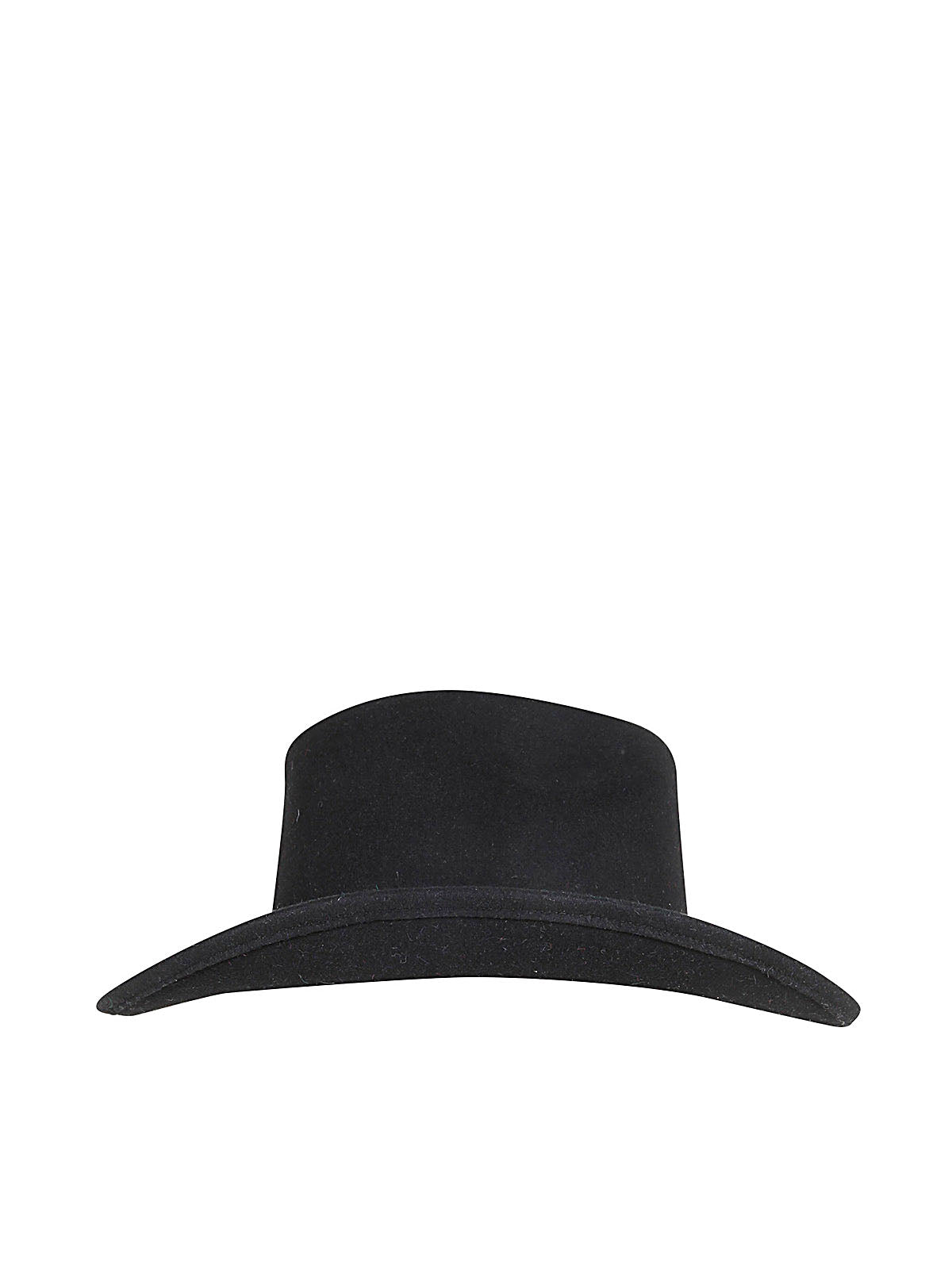 STUDIO Chic Rabbit Fur Hat for Women