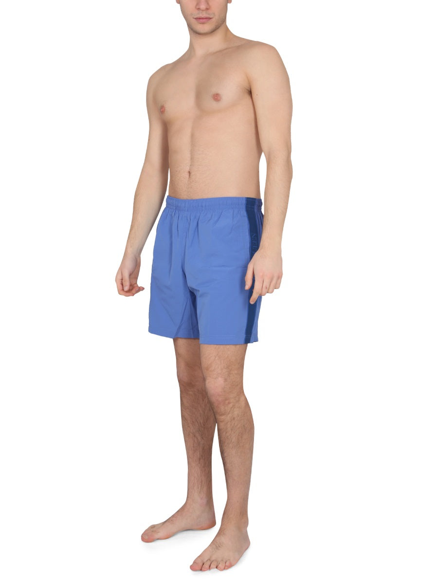ALEXANDER MCQUEEN Medium Swimwear for Stylish Men