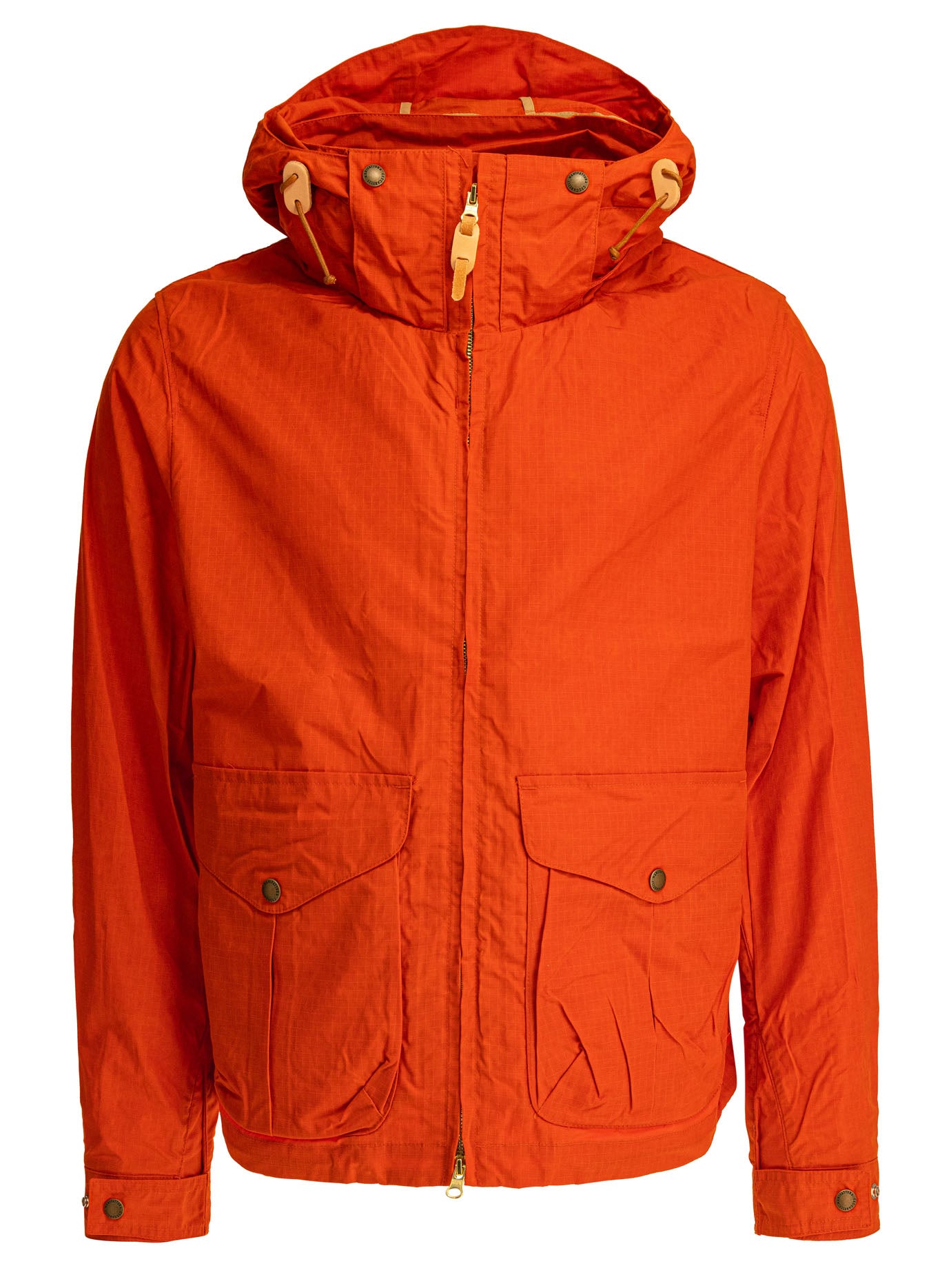 MANIFATTURA CECCARELLI Men's Spring/Summer 2025 Lightweight Jacket