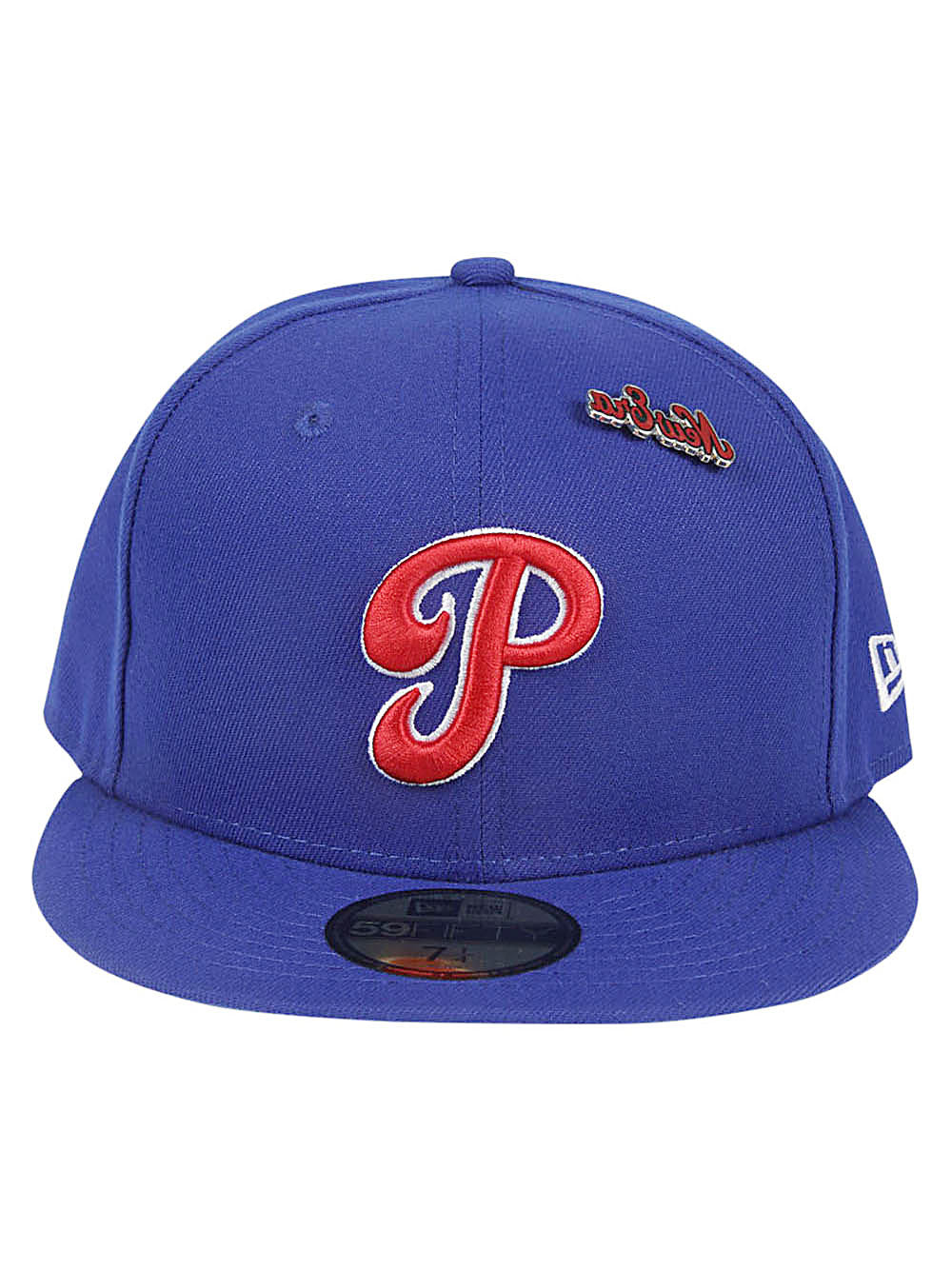 NEW ERA 59FIFTY Philadelphia Phillies Cap - Perfect Fit for Men
