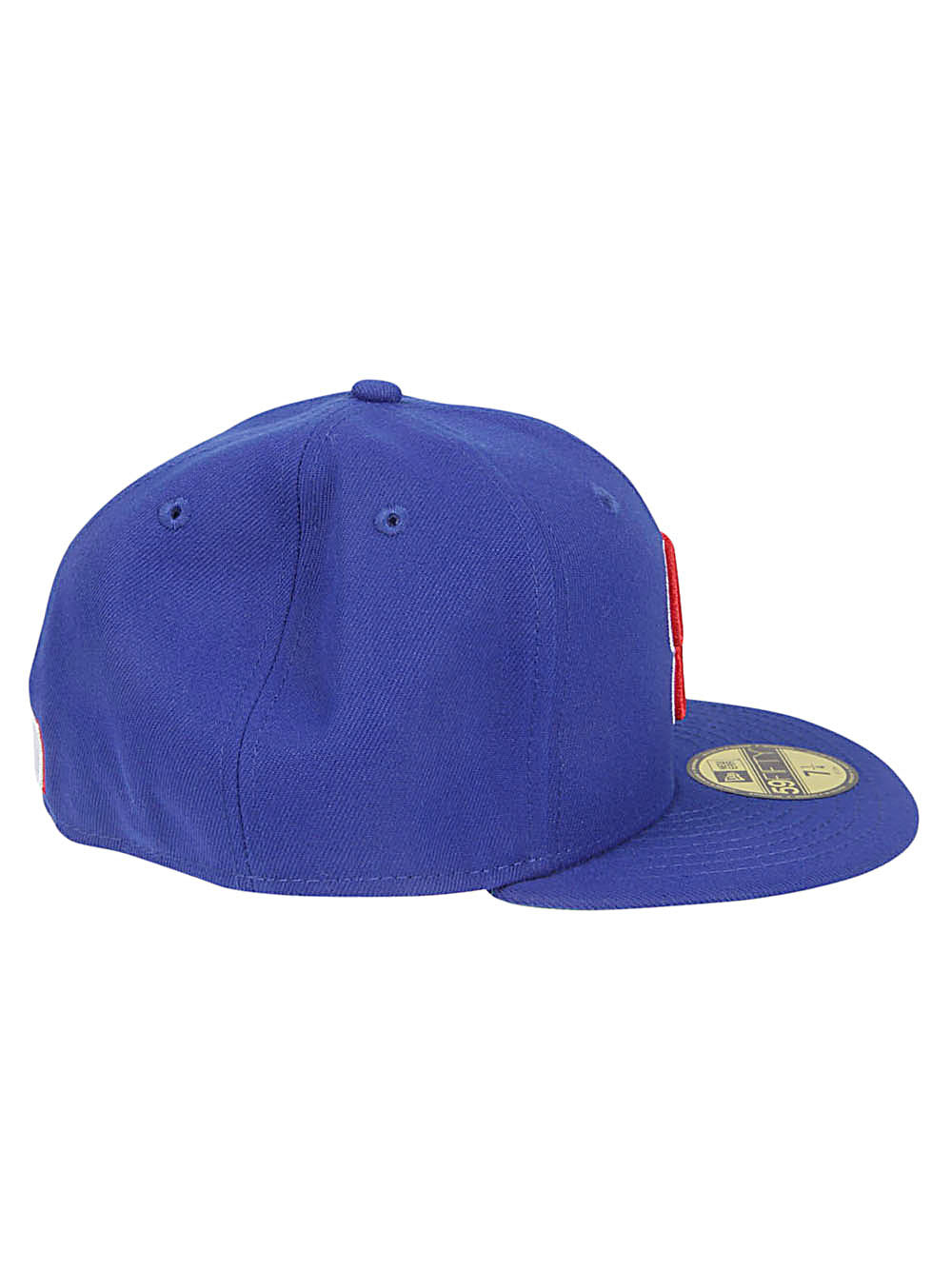 NEW ERA 59FIFTY Philadelphia Phillies Cap - Perfect Fit for Men