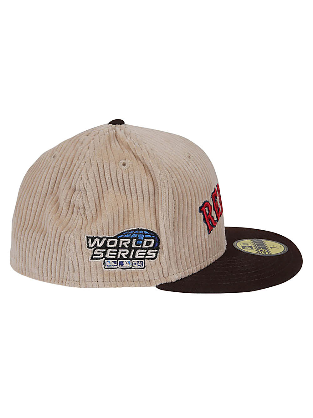 NEW ERA Fitted Boston Red Sox Cap - SS24 Edition