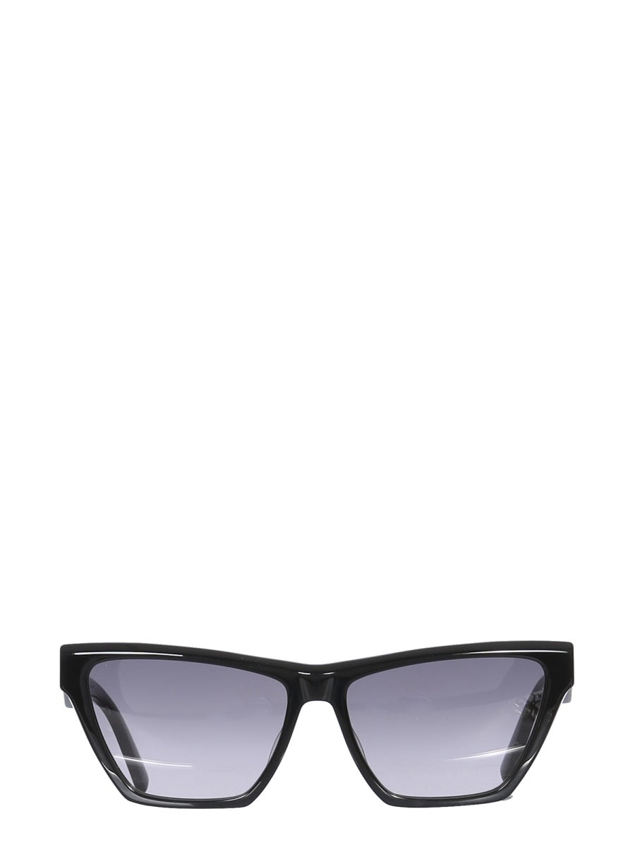 SAINT LAURENT Chic Women's Eyeglasses - 5.5 cm Lens Diameter