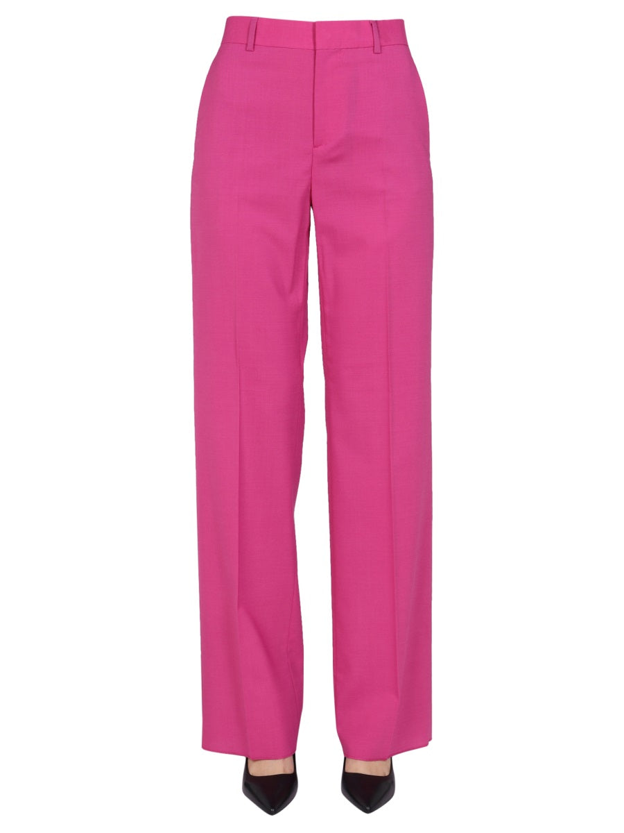 DSQUARED Slouchy Mini Trousers