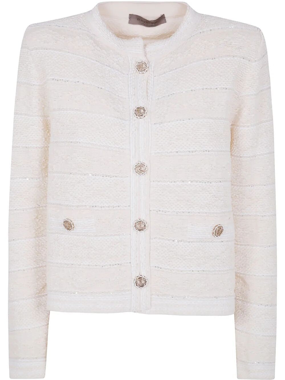 D.EXTERIOR Eco-Friendly Women's Trame Jacket