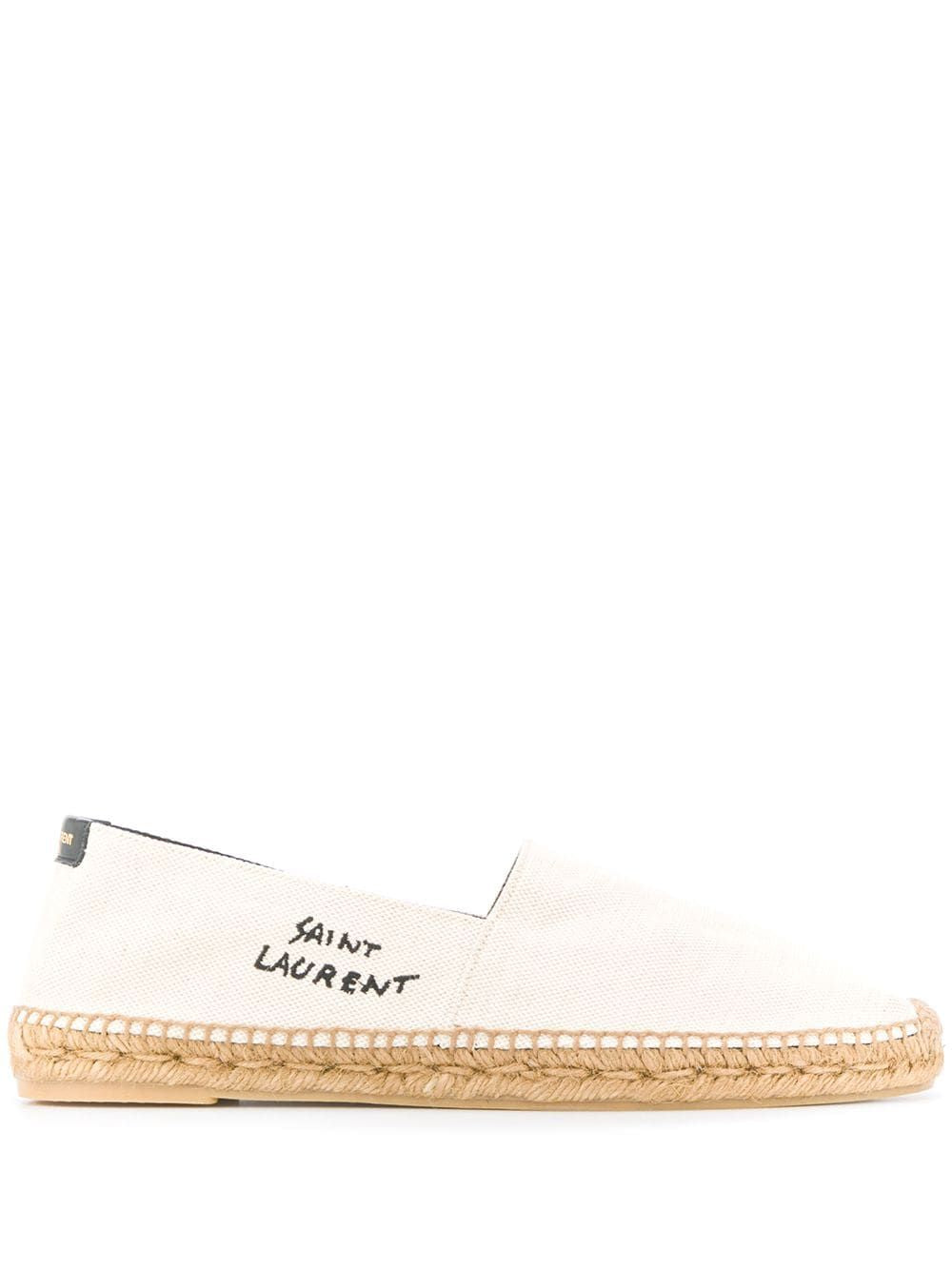 SAINT LAURENT Stylish Espadrillas for Men