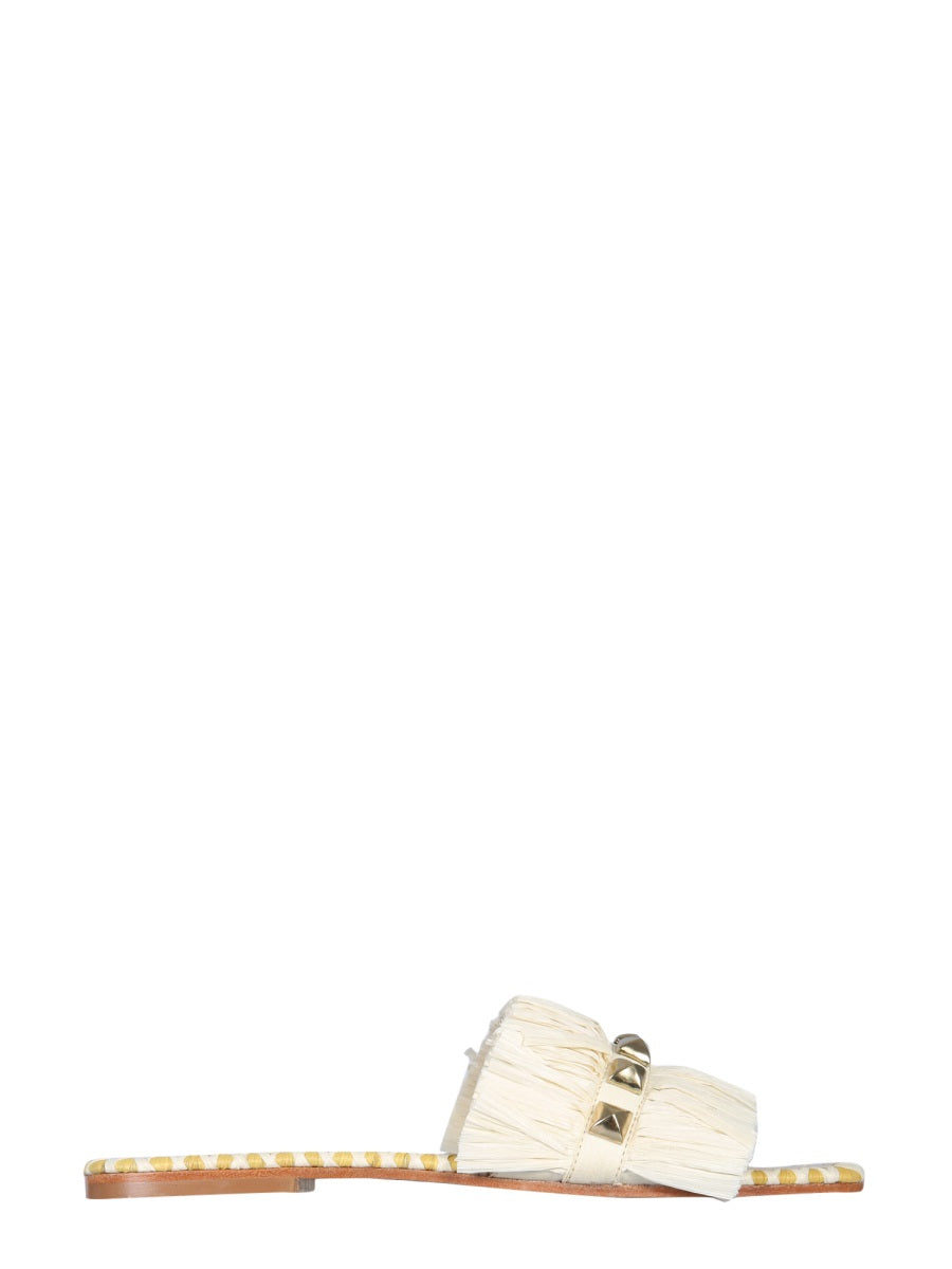 DE SIENA SHOES Aurelia Mini Sandals